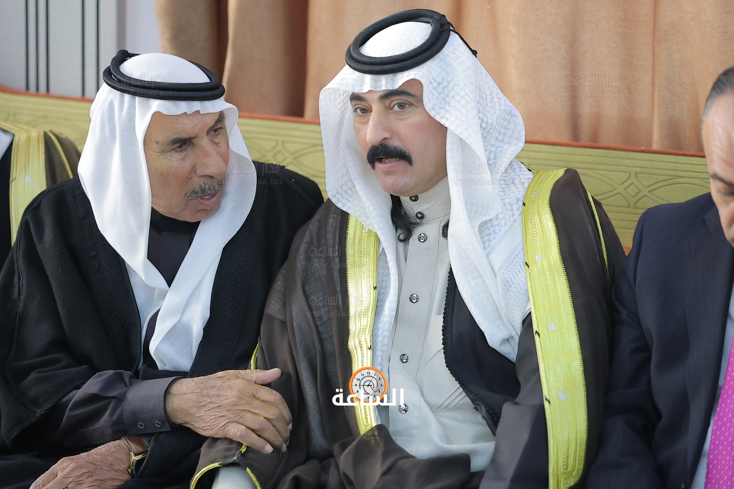 Madar Al-Saa Images 0.11025812697597048