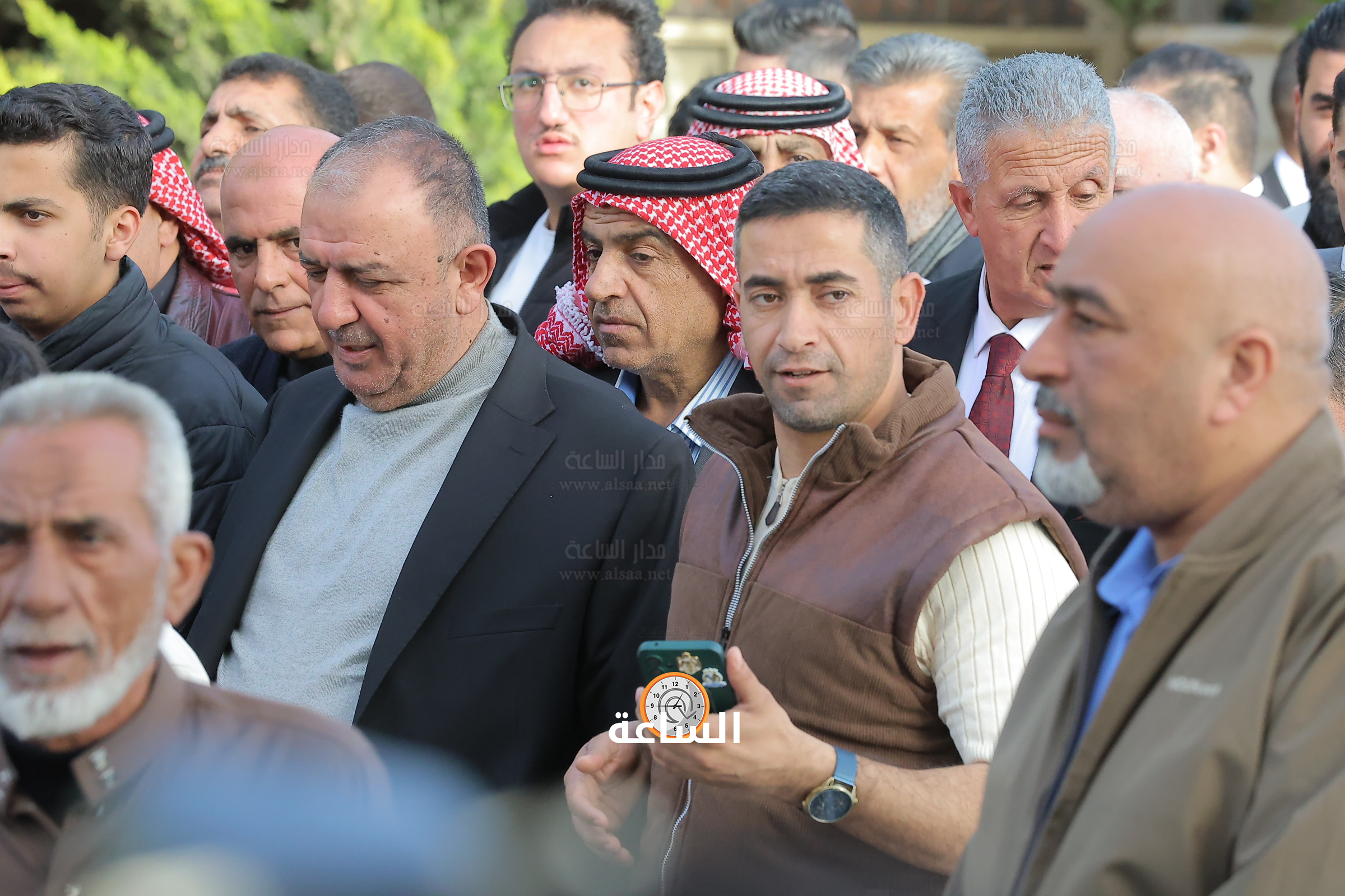 Madar Al-Saa Images 0.9301707228253879