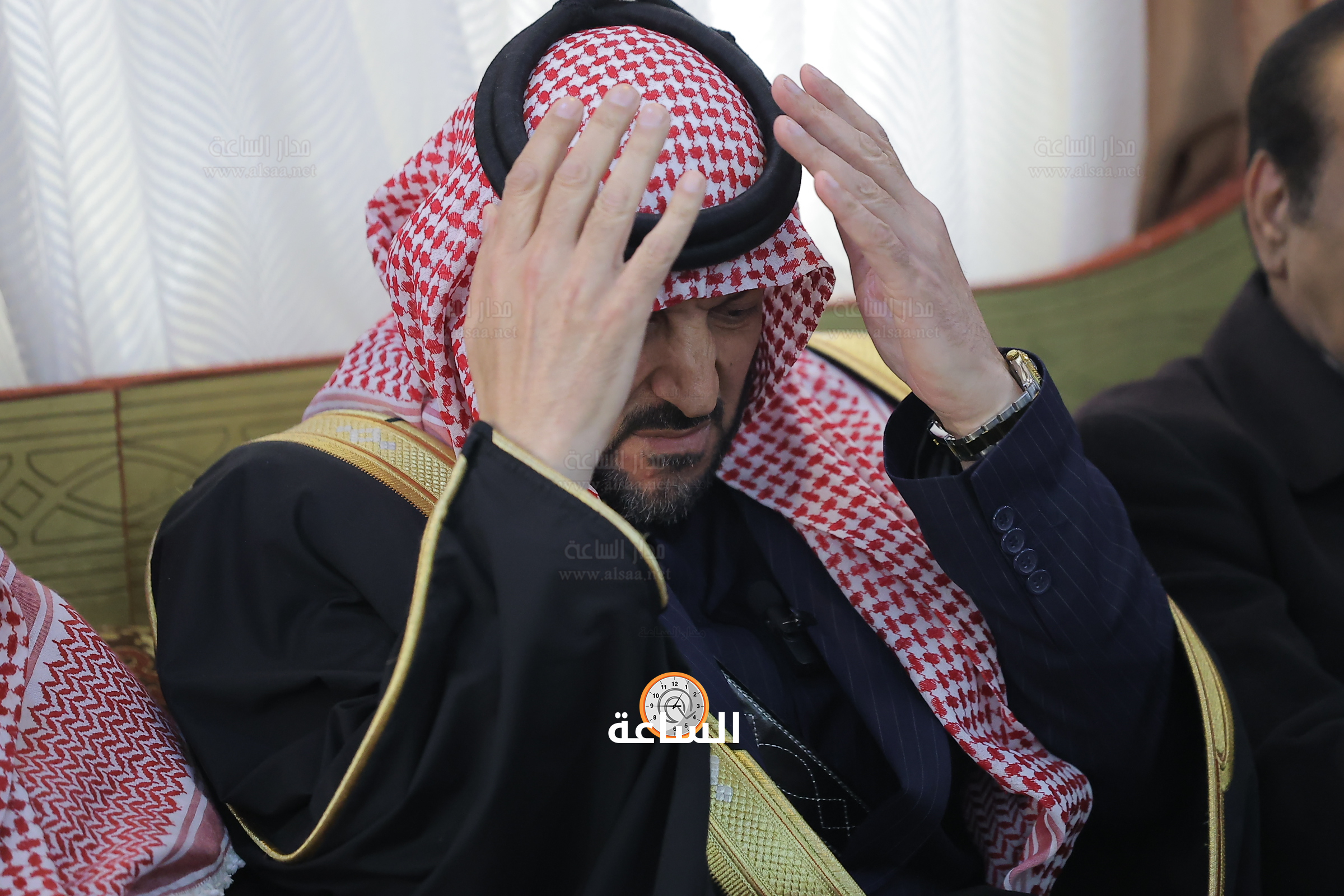 Madar Al-Saa Images 0.2020731060066442