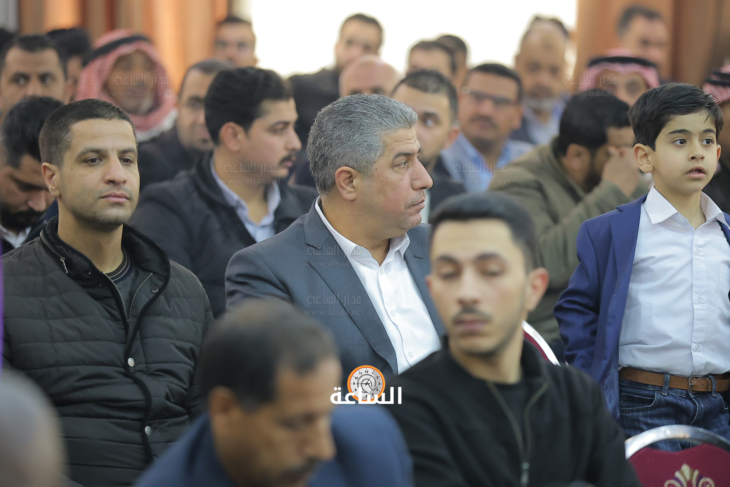 Madar Al-Saa Images 0.25293184813749825