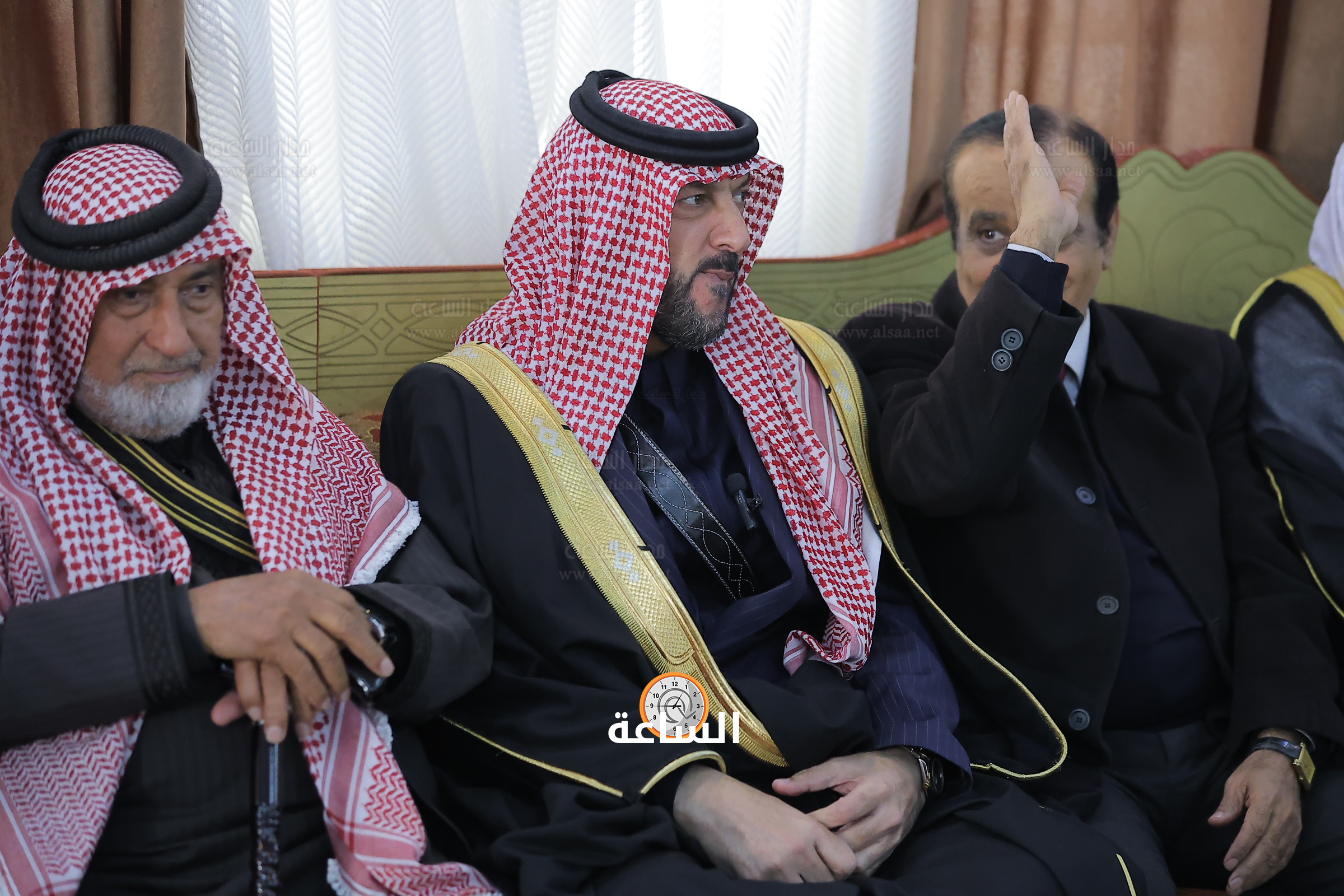 Madar Al-Saa Images 0.6571474987339205