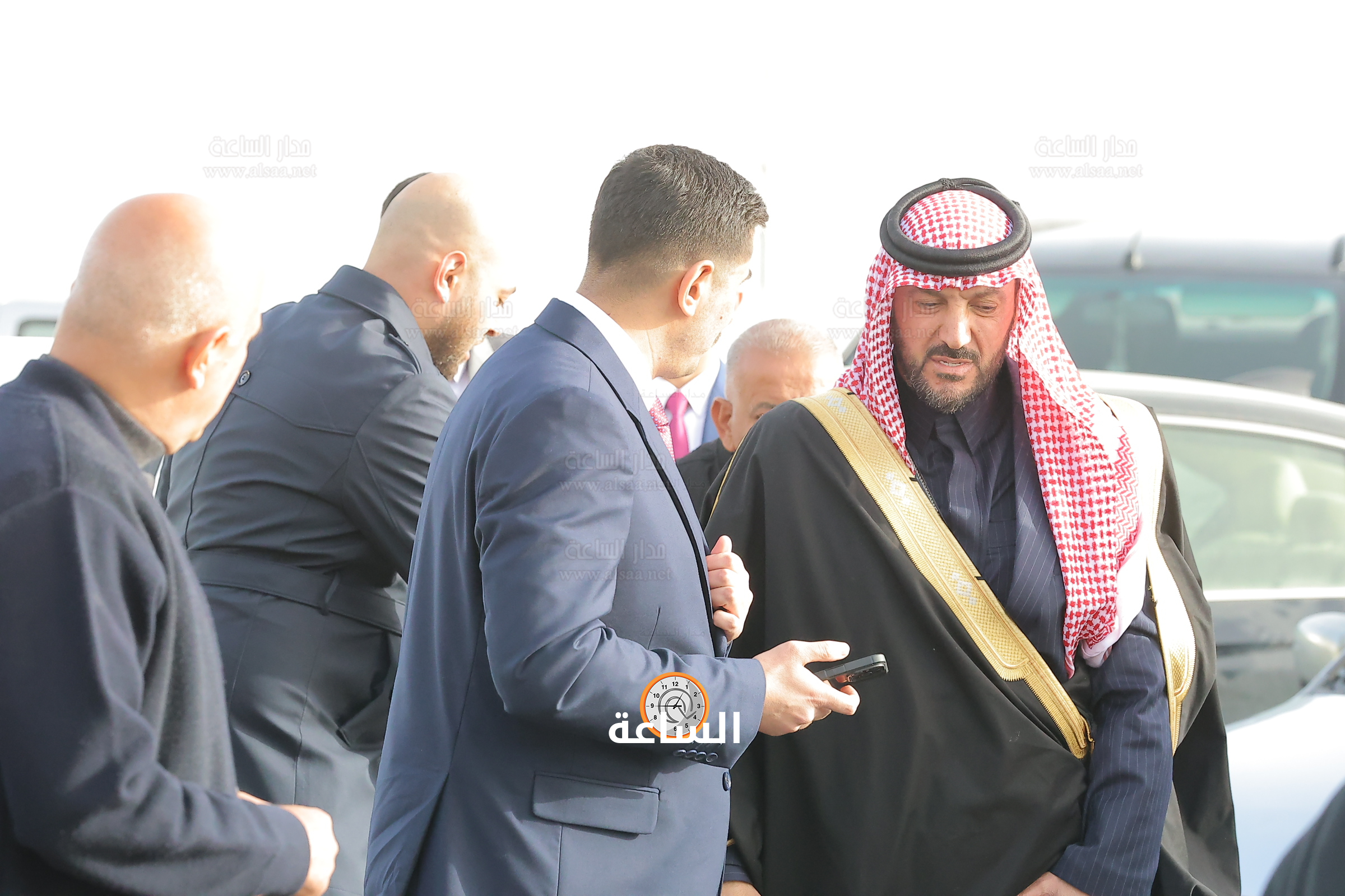 Madar Al-Saa Images 0.962123044761601