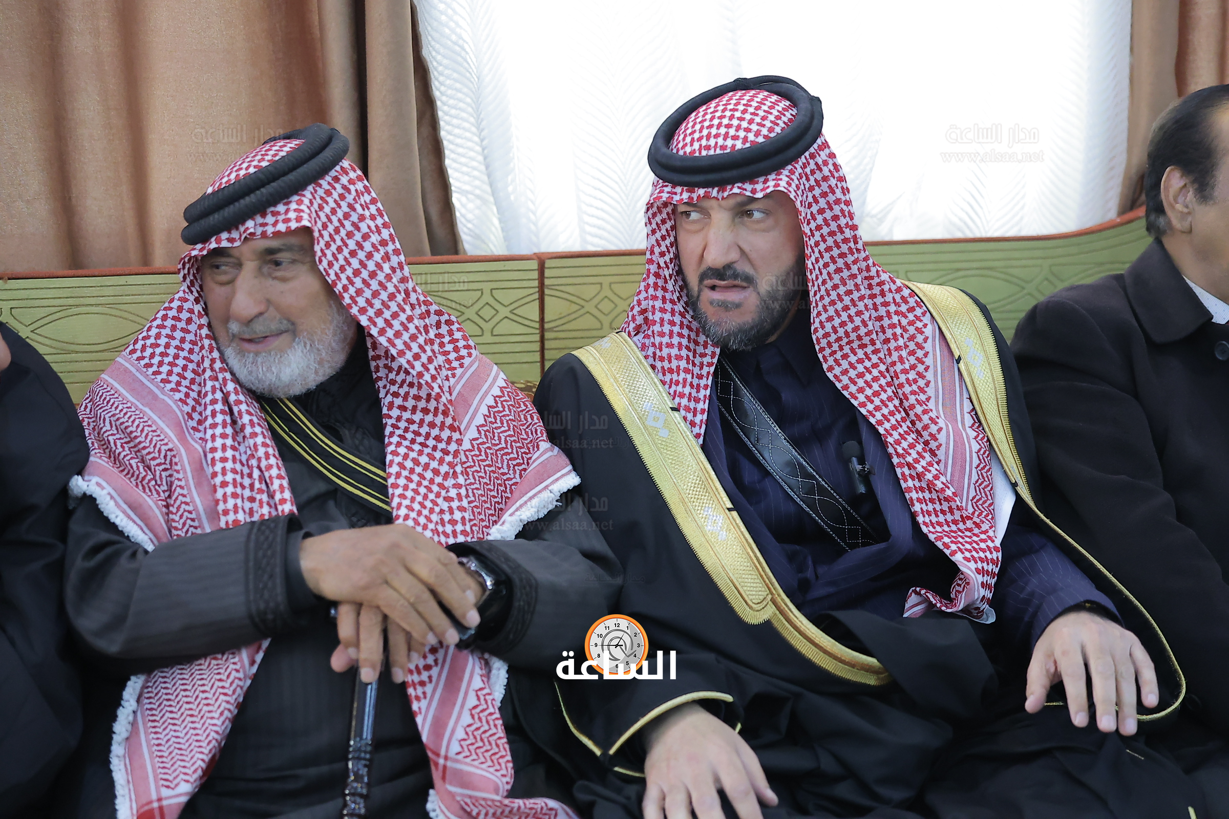 Madar Al-Saa Images 0.5134393836448654