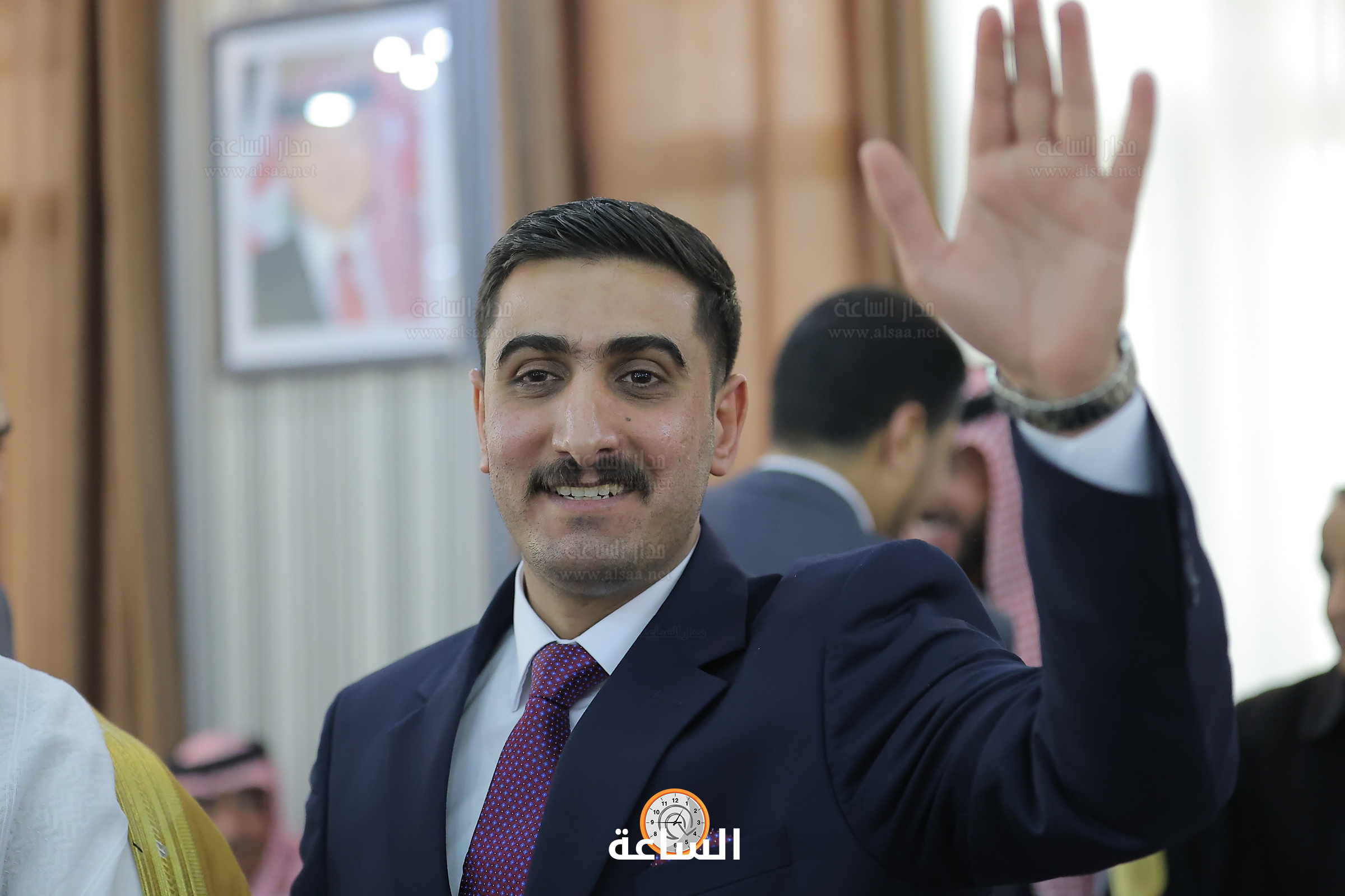 Madar Al-Saa Images 0.2531391878588901