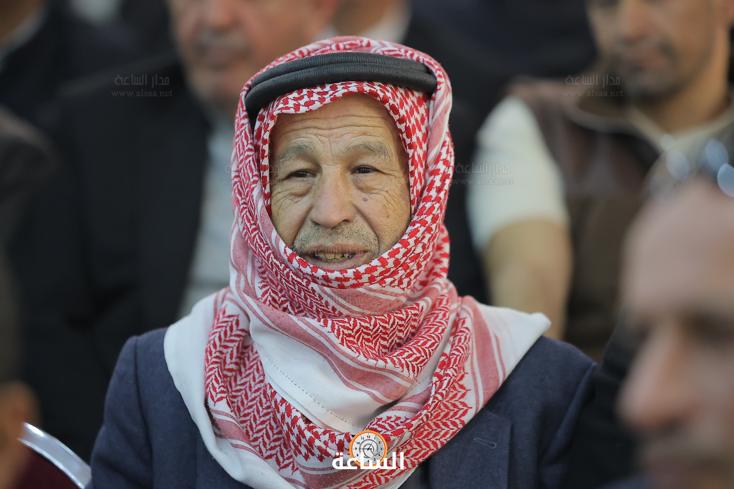 Madar Al-Saa Images 0.7418896063165163