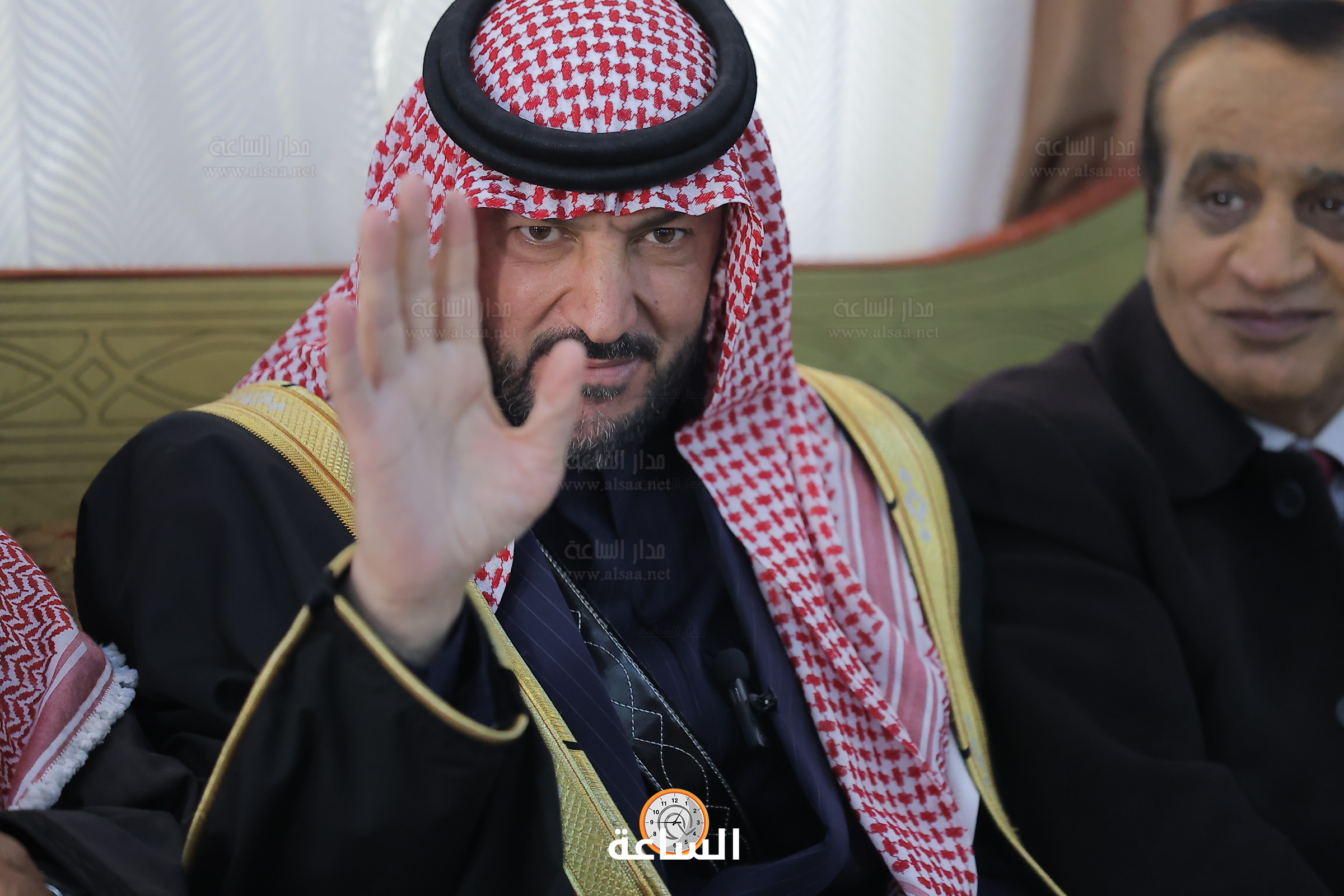 Madar Al-Saa Images 0.6402566907728072