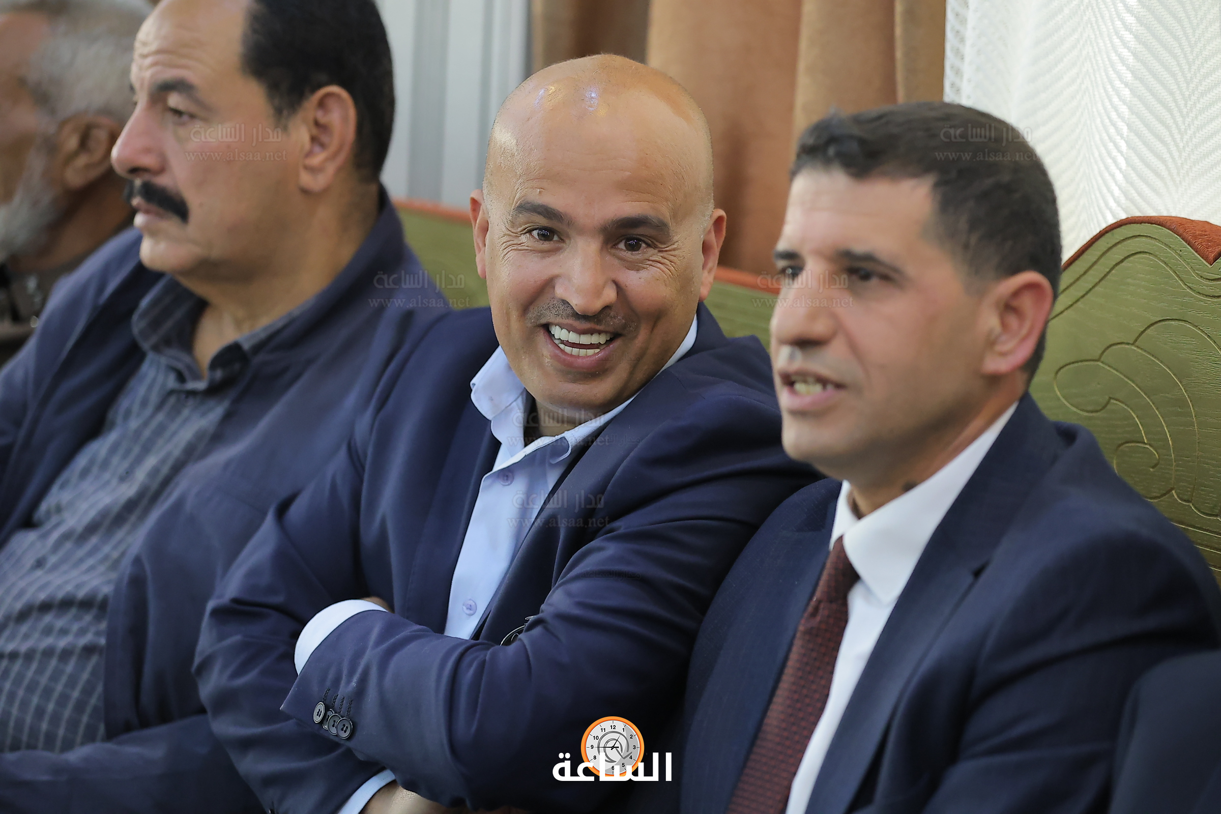 Madar Al-Saa Images 0.305523458760107