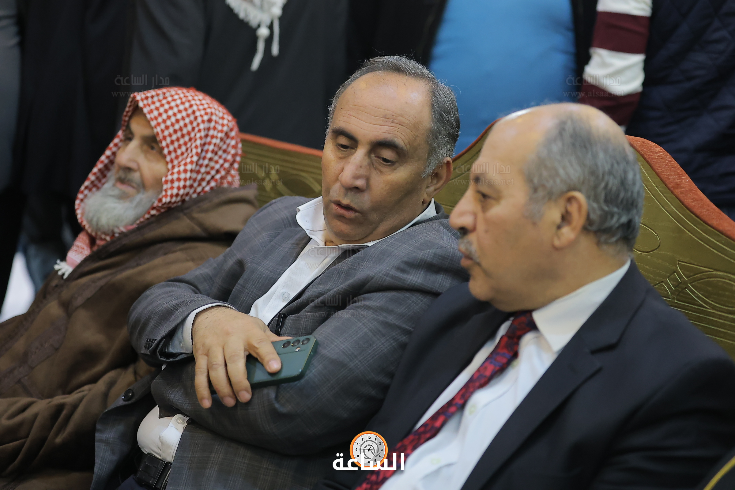 Madar Al-Saa Images 0.016576815983816218