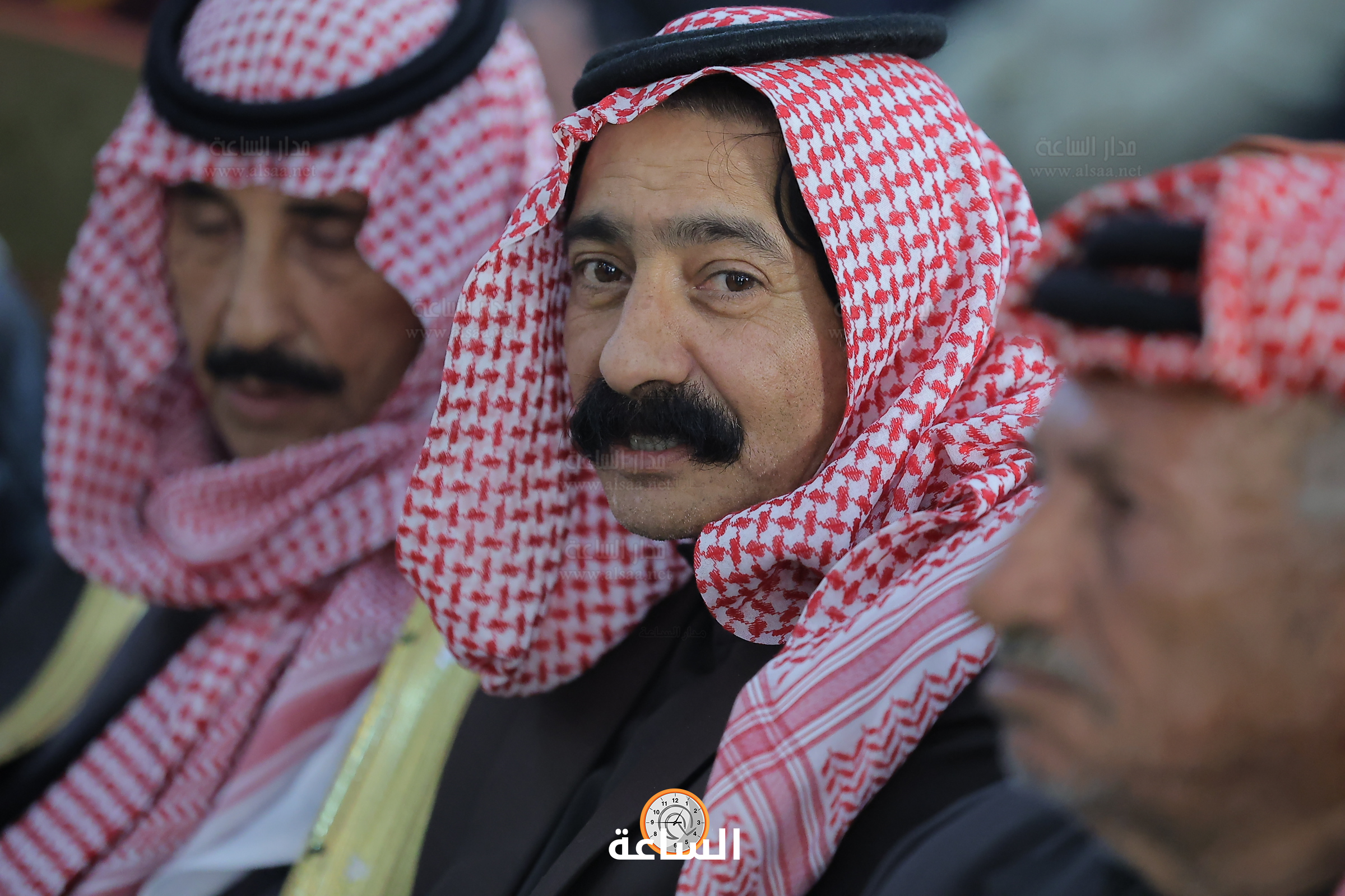 Madar Al-Saa Images 0.821814465457578