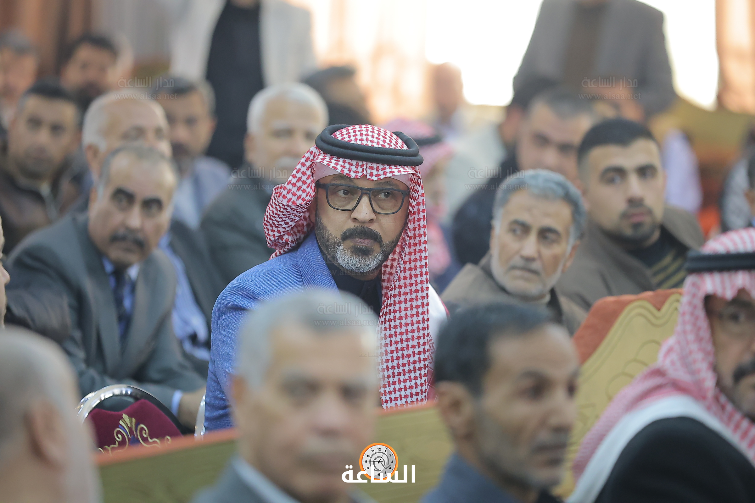 Madar Al-Saa Images 0.8306606532108326