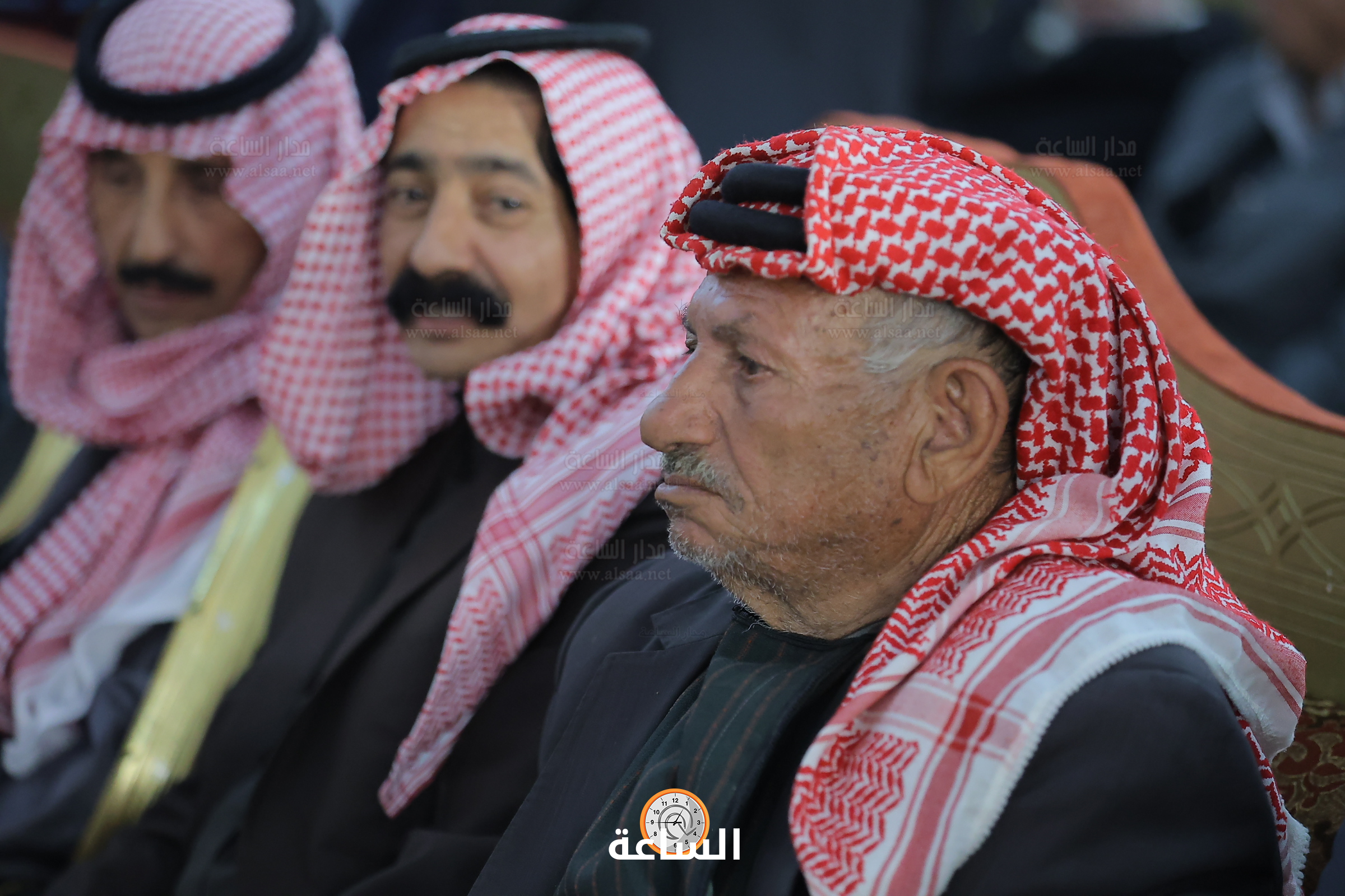 Madar Al-Saa Images 0.45879696793481806