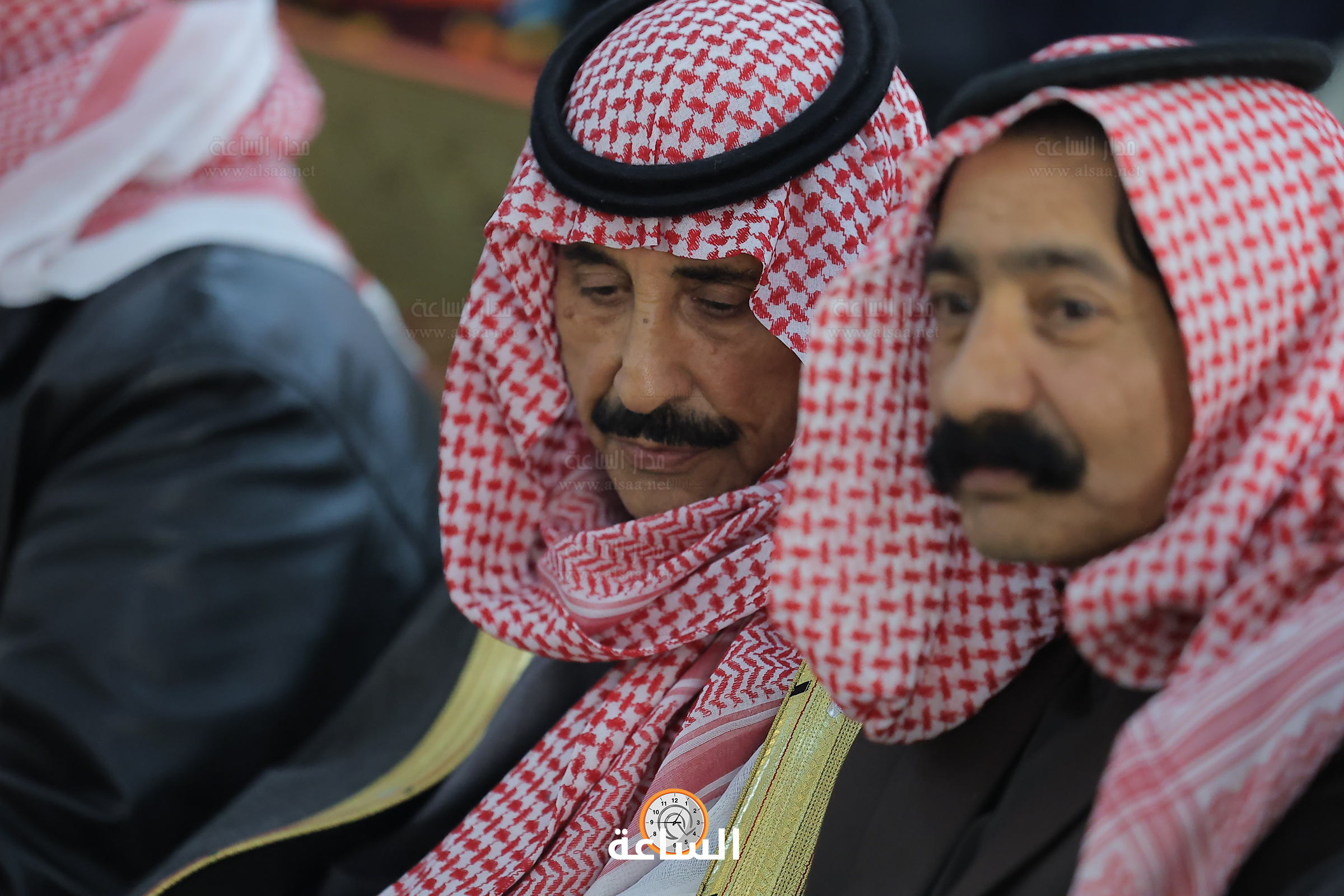 Madar Al-Saa Images 0.11722296036129742