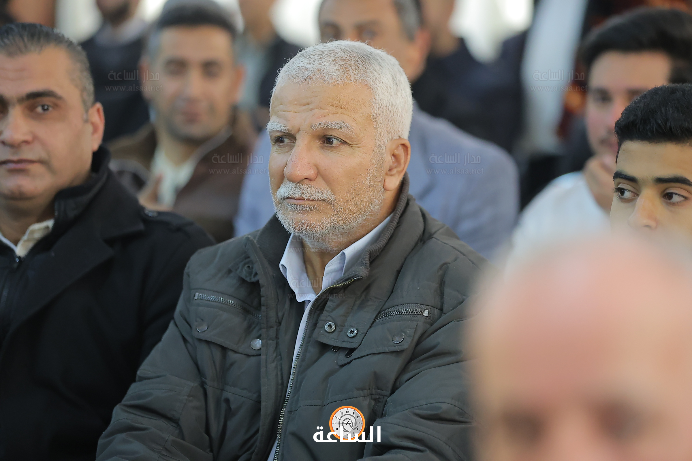 Madar Al-Saa Images 0.6351623044153079