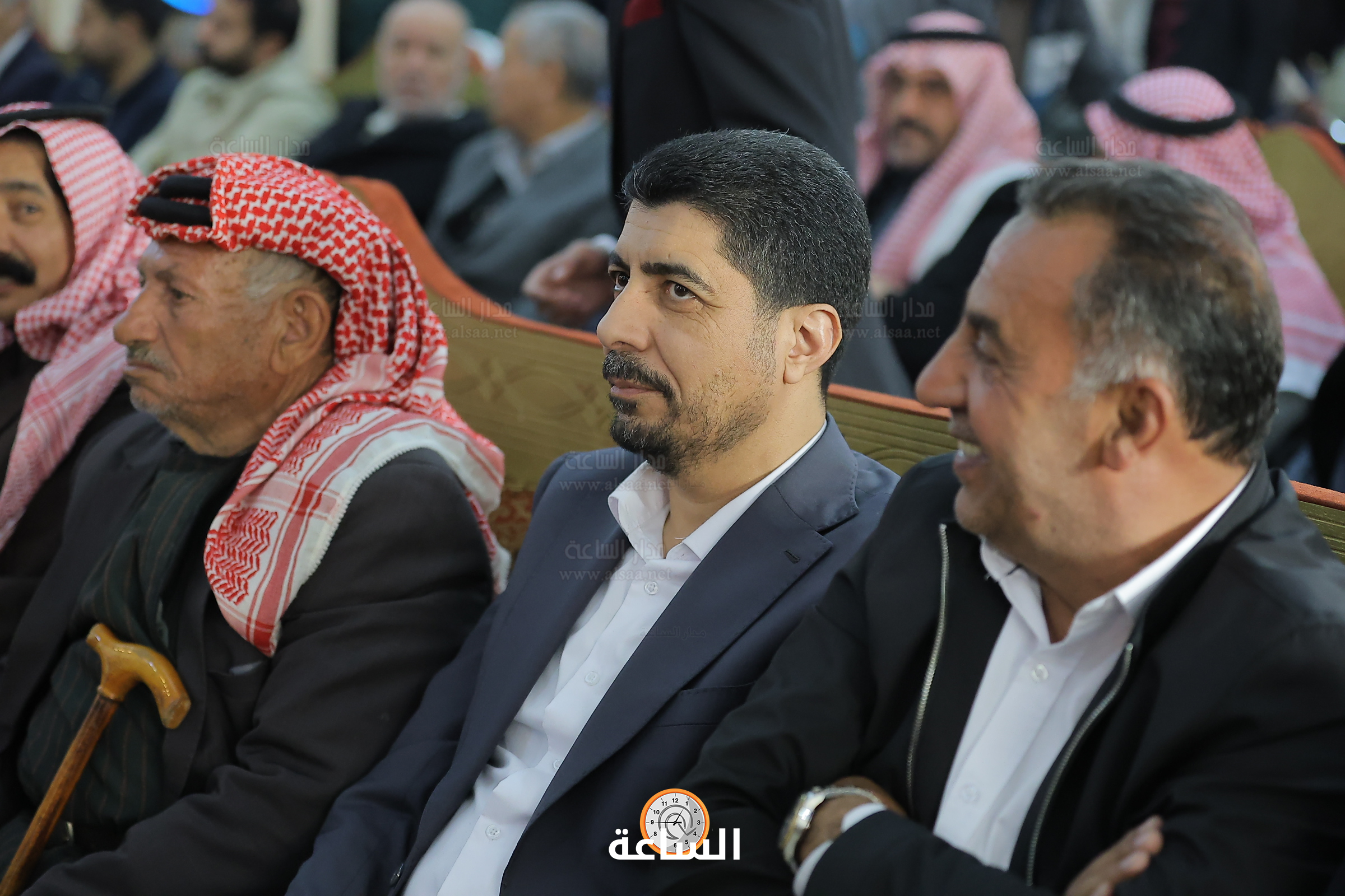 Madar Al-Saa Images 0.23799273809248456