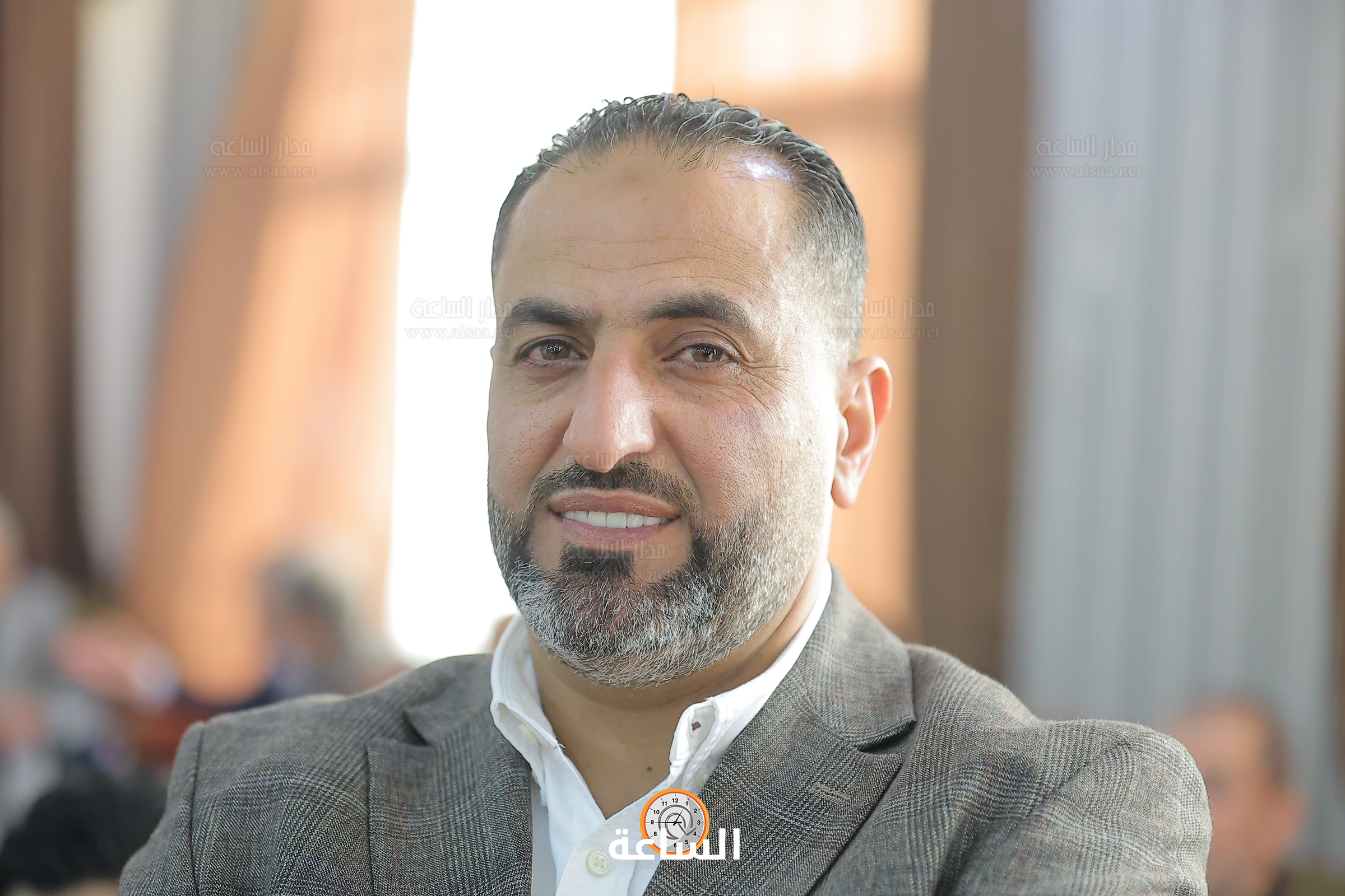 Madar Al-Saa Images 0.8245664236390972