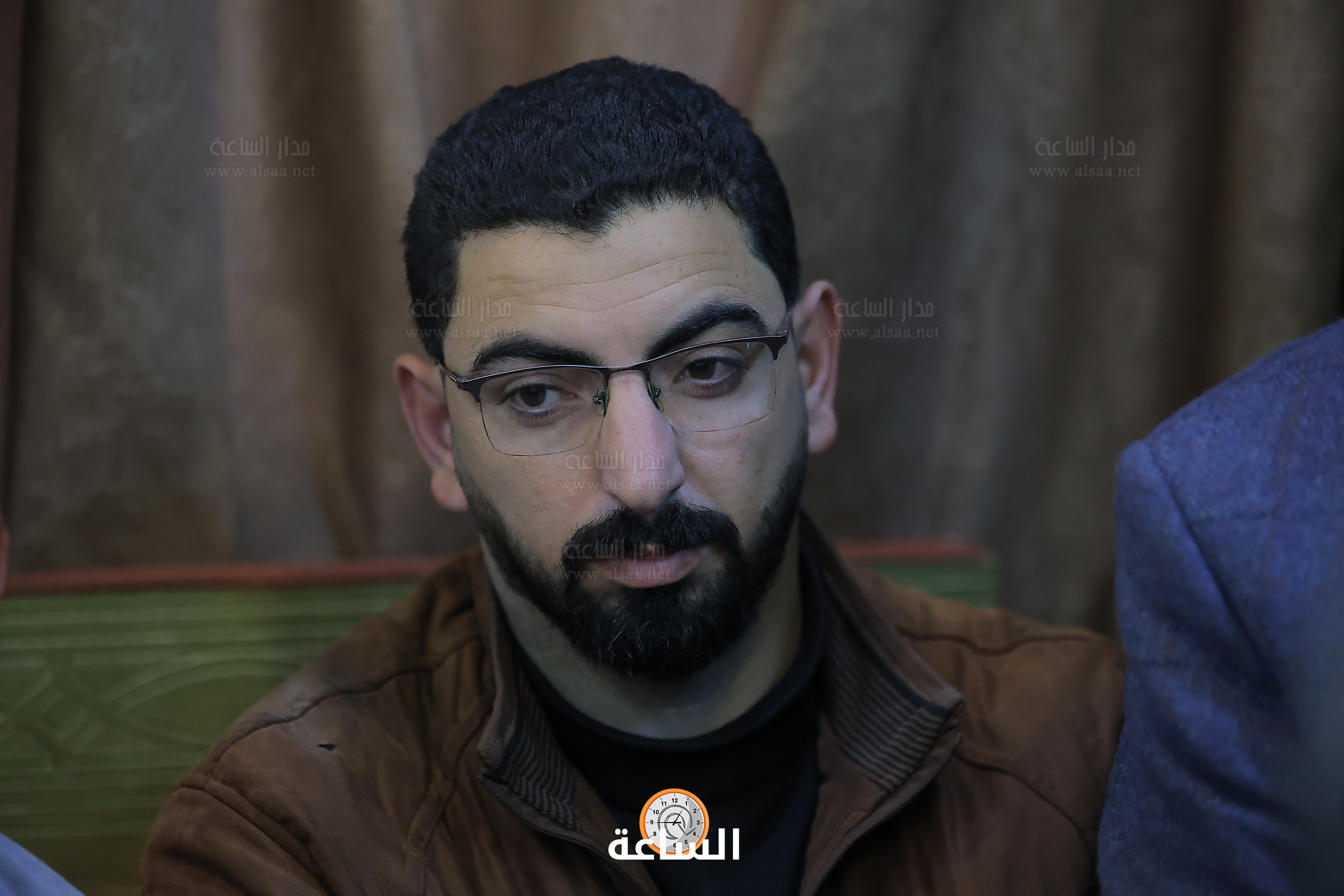 Madar Al-Saa Images 0.9659341166177018