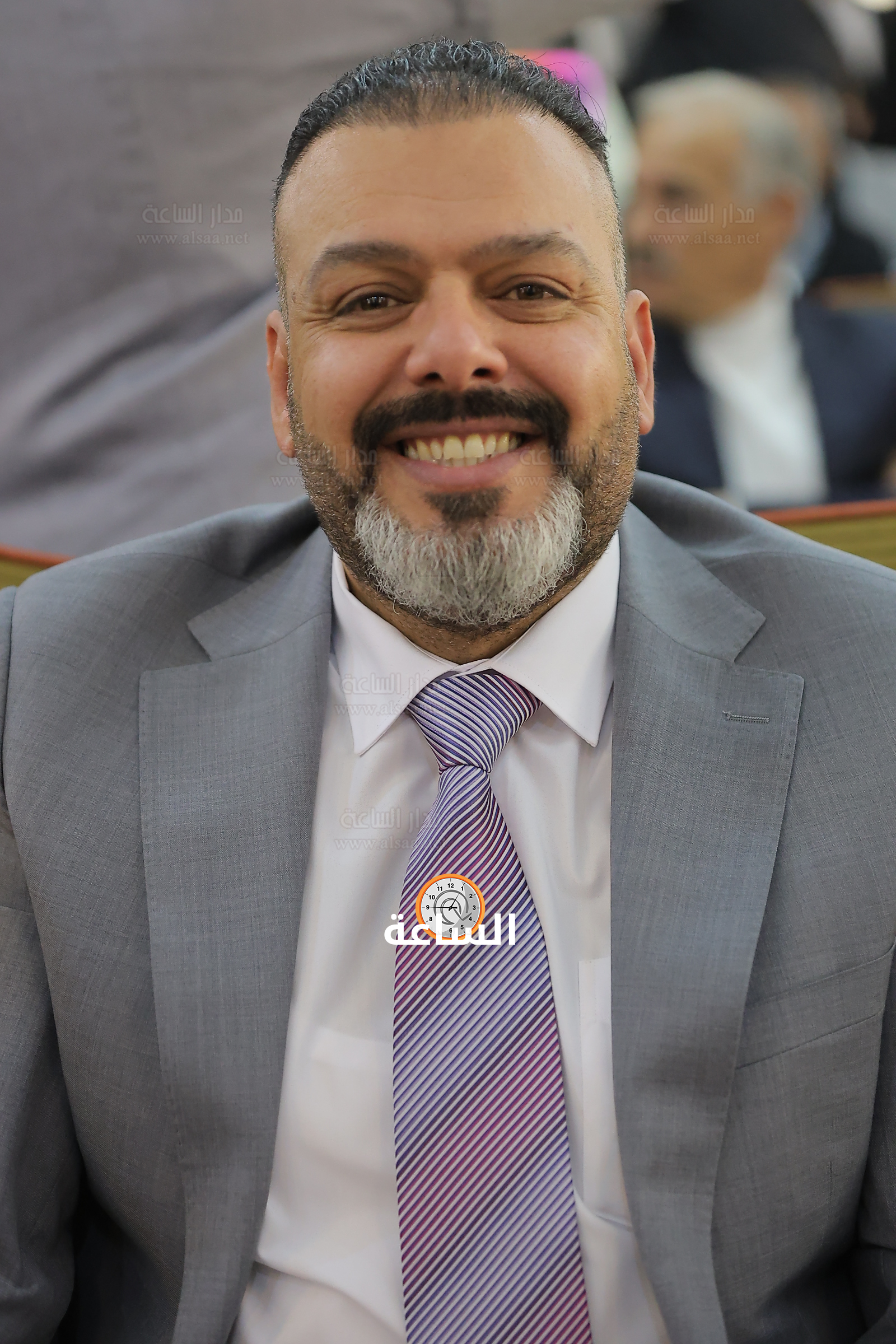 Madar Al-Saa Images 0.1536134703312435