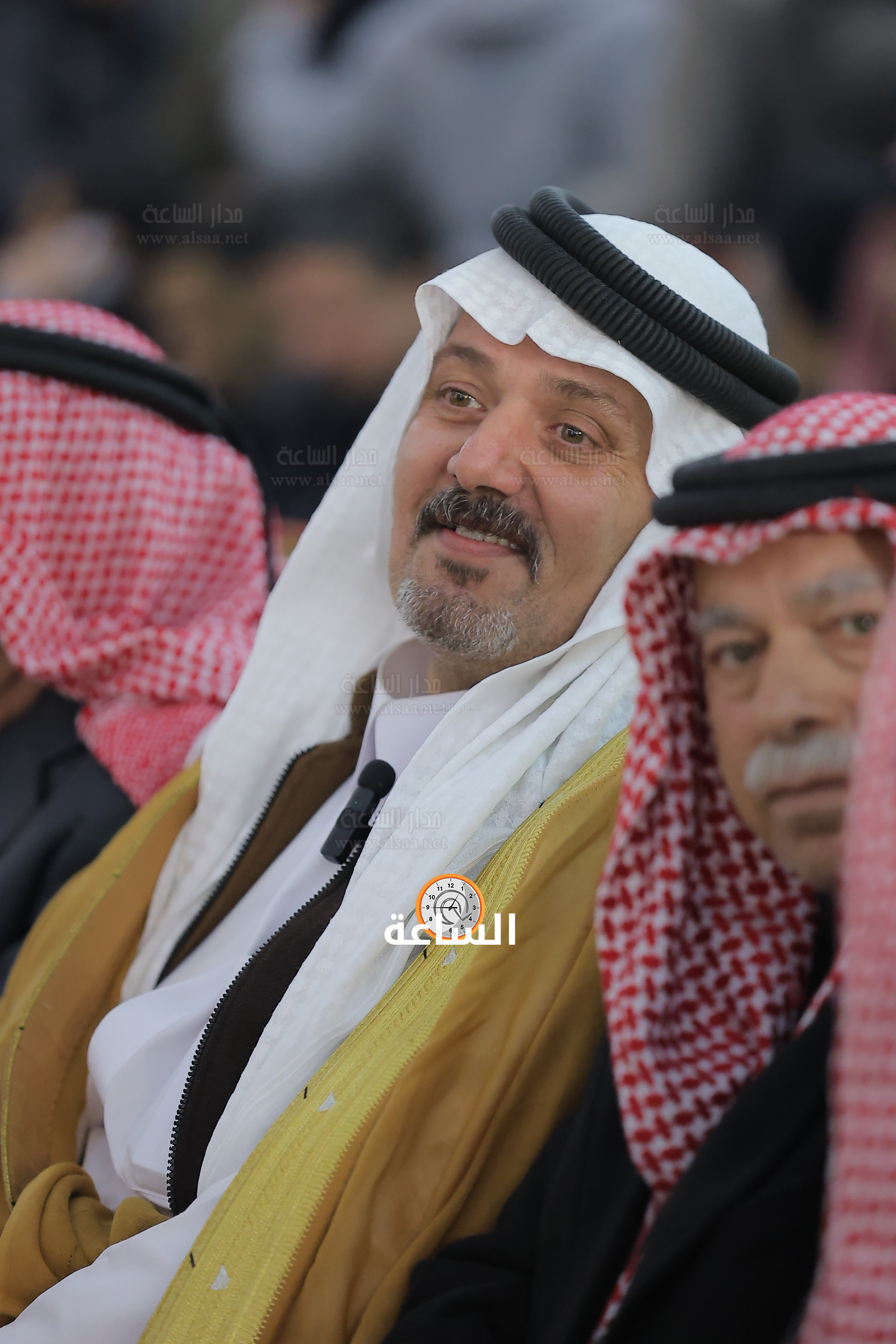 Madar Al-Saa Images 0.3446775063640227