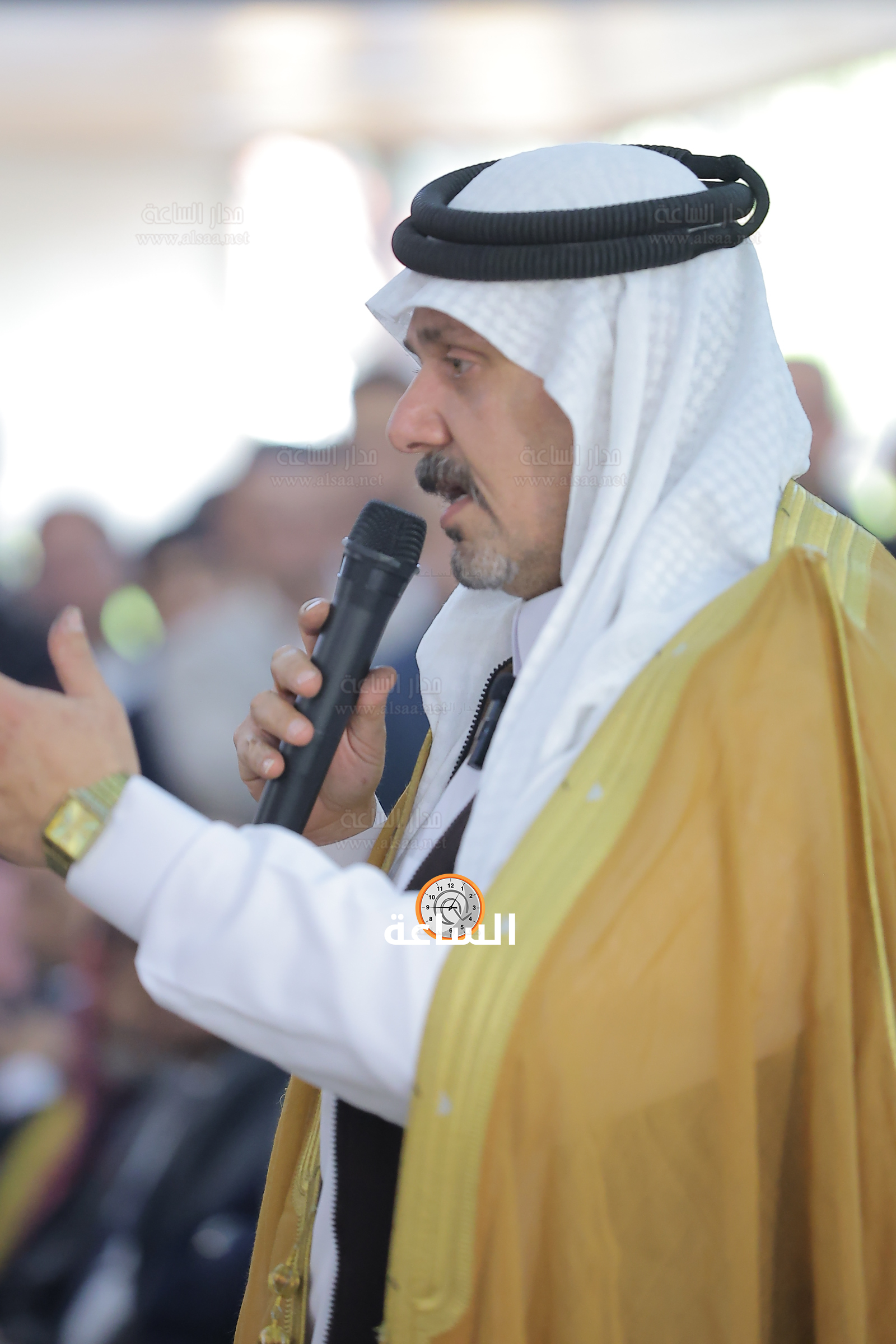 Madar Al-Saa Images 0.3000439879575213