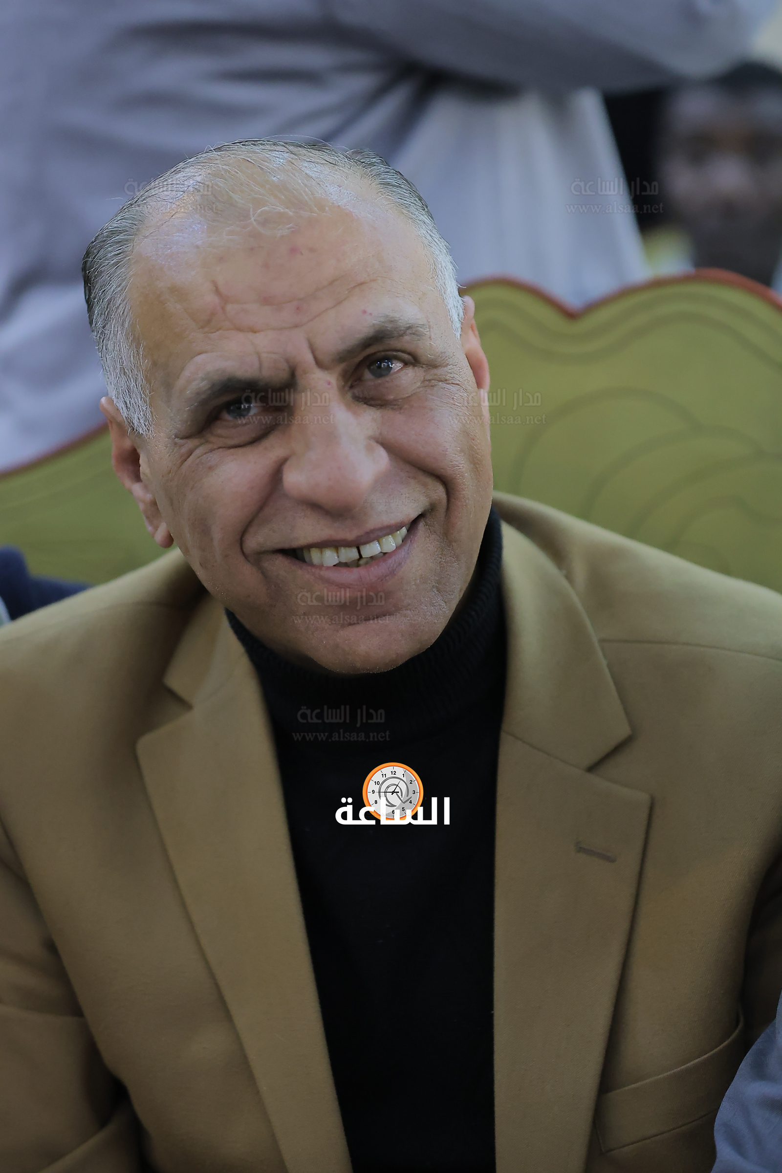 Madar Al-Saa Images 0.6945911706160297