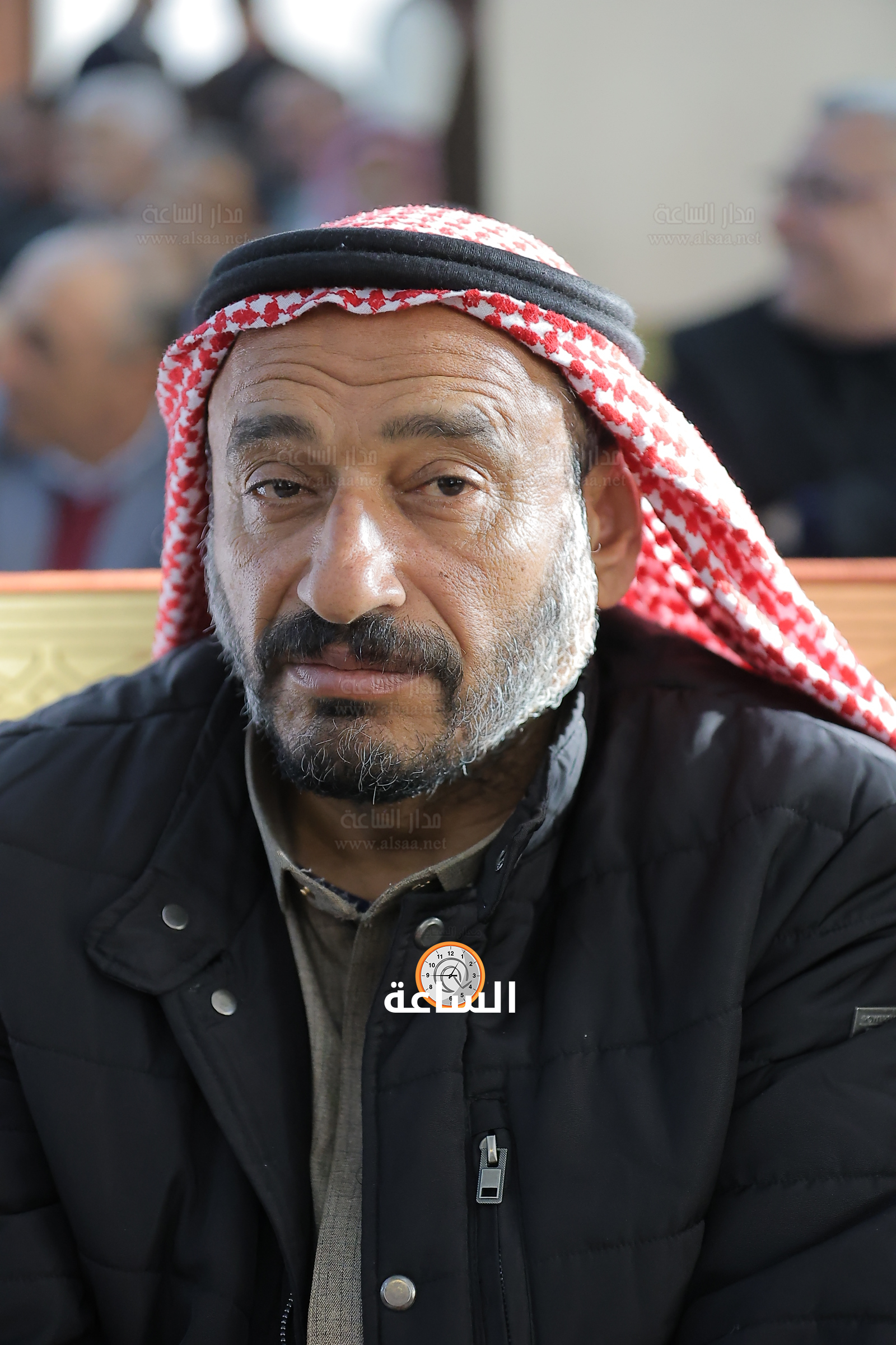 Madar Al-Saa Images 0.44398799721110216