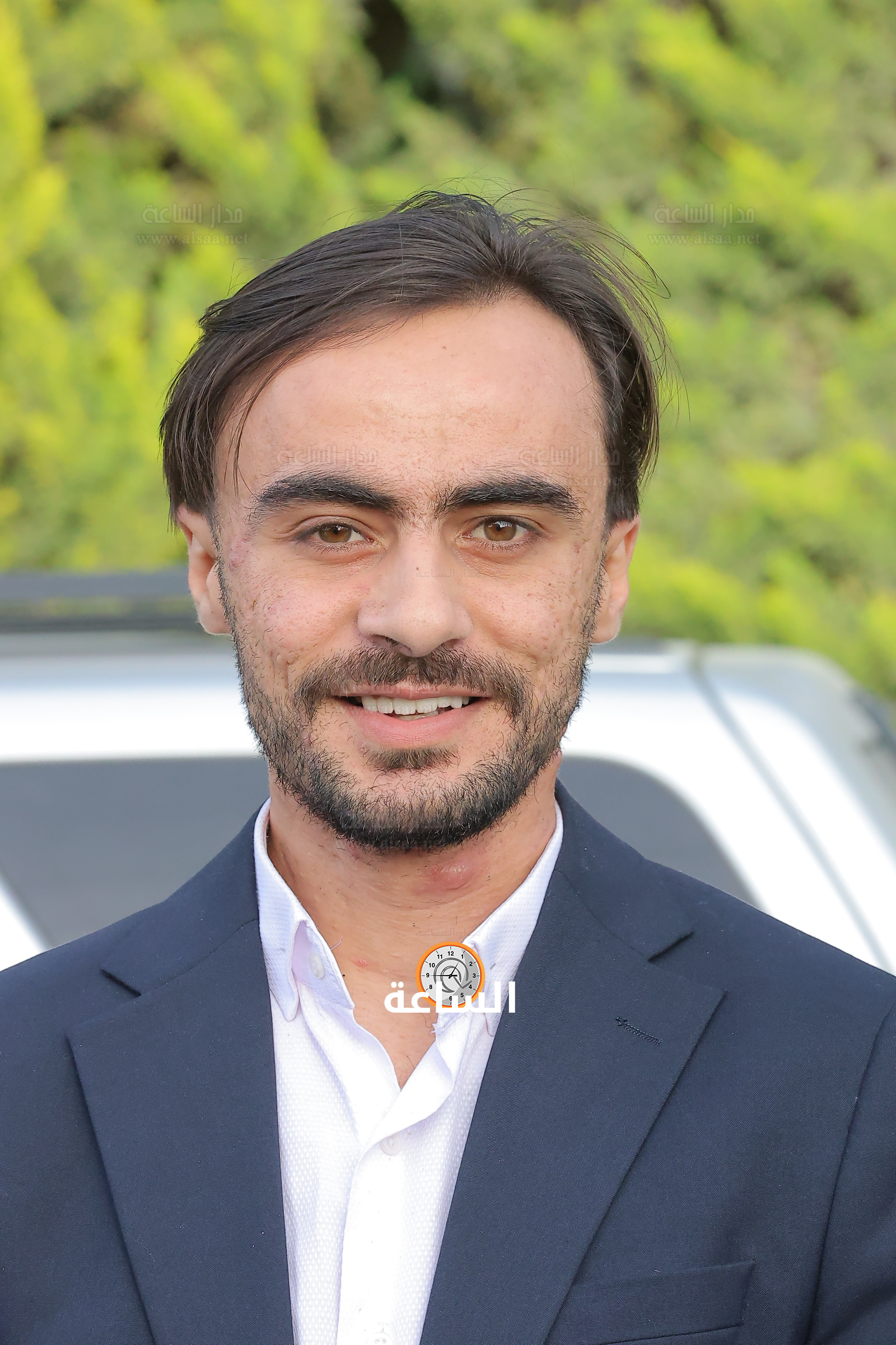 Madar Al-Saa Images 0.18495543063575537