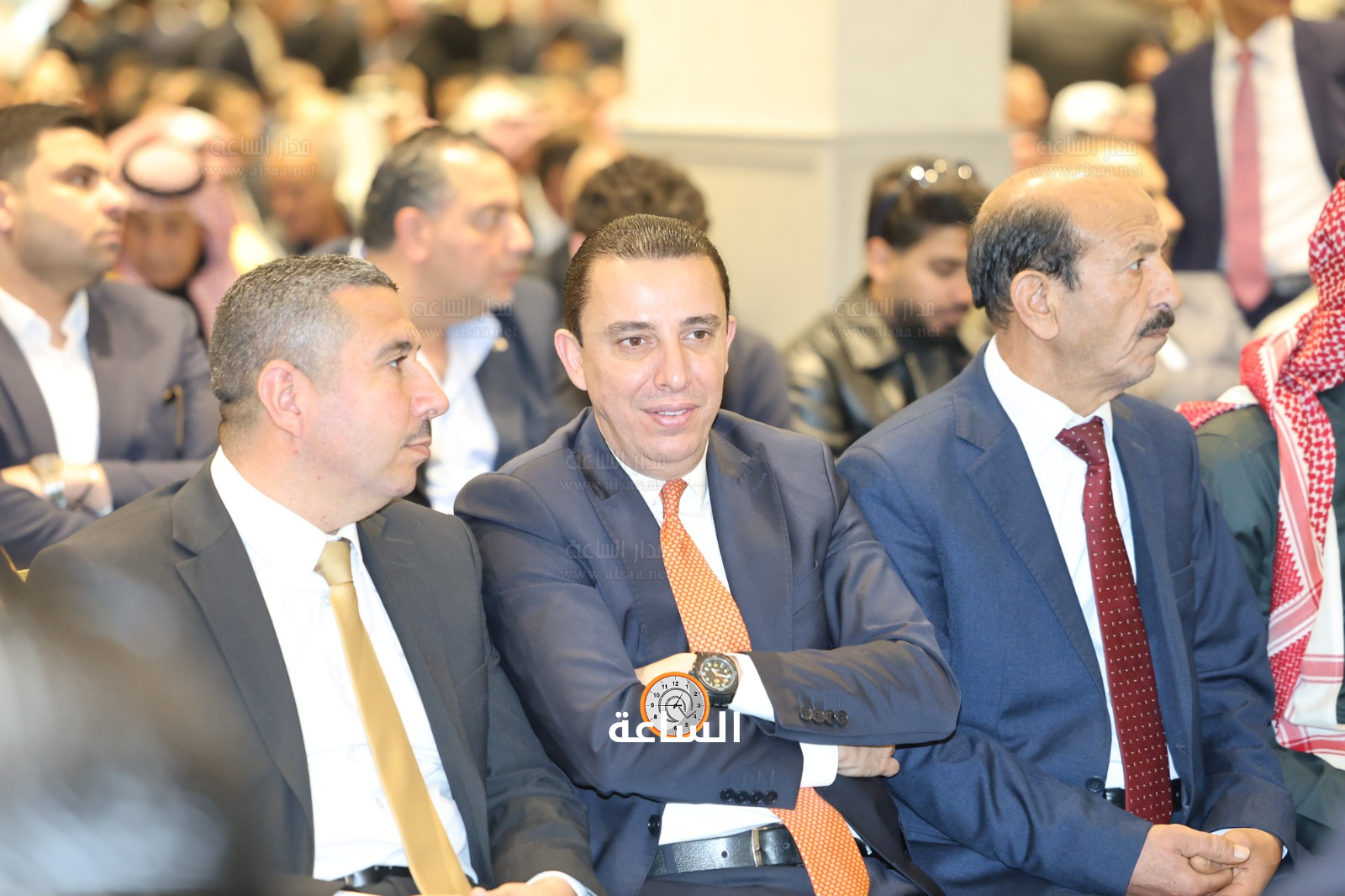 Madar Al-Saa Images 0.2940817596870048