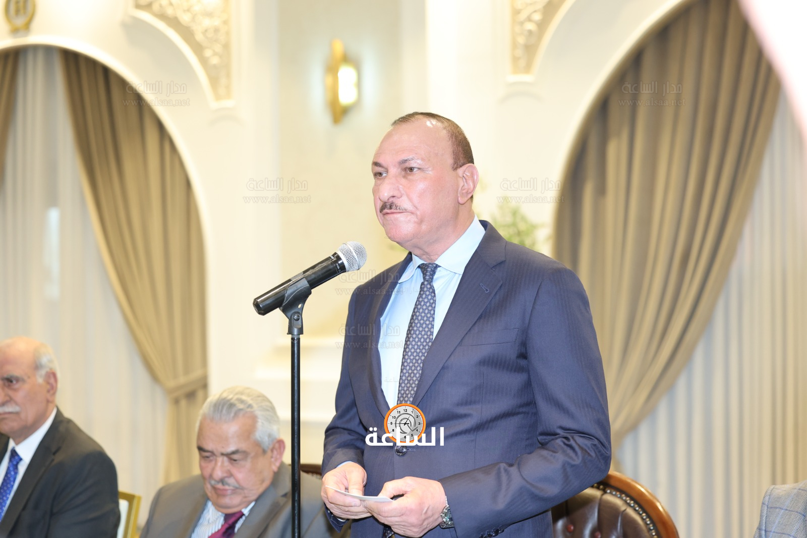 Madar Al-Saa Images 0.23338446614124841