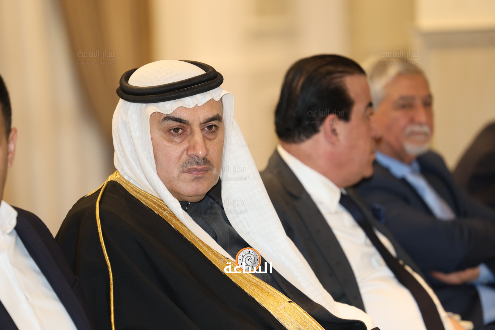 Madar Al-Saa Images 0.34141395856614987