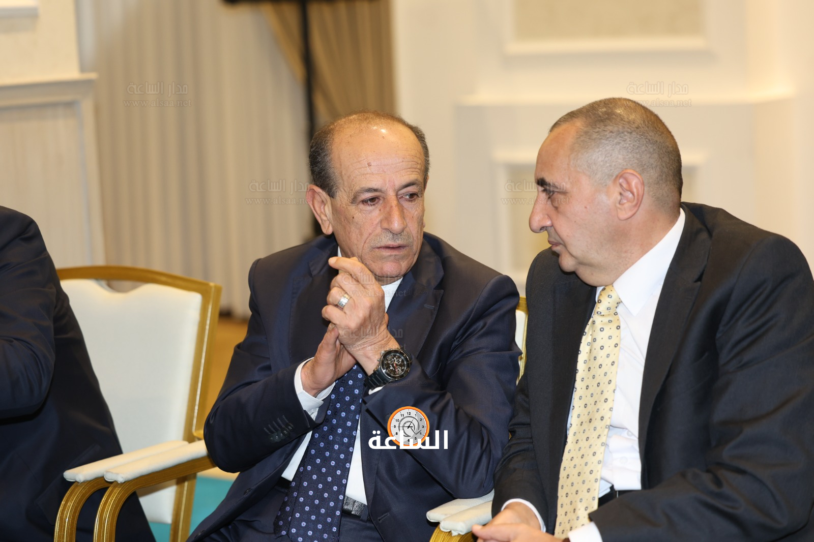 Madar Al-Saa Images 0.6236959766707219