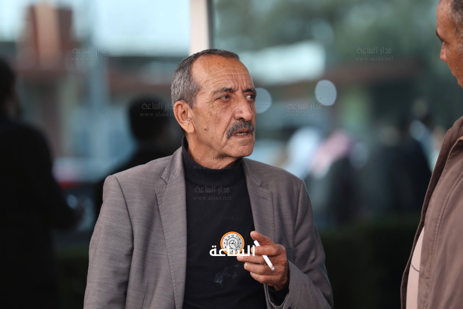 Madar Al-Saa Images 0.5735004103463118