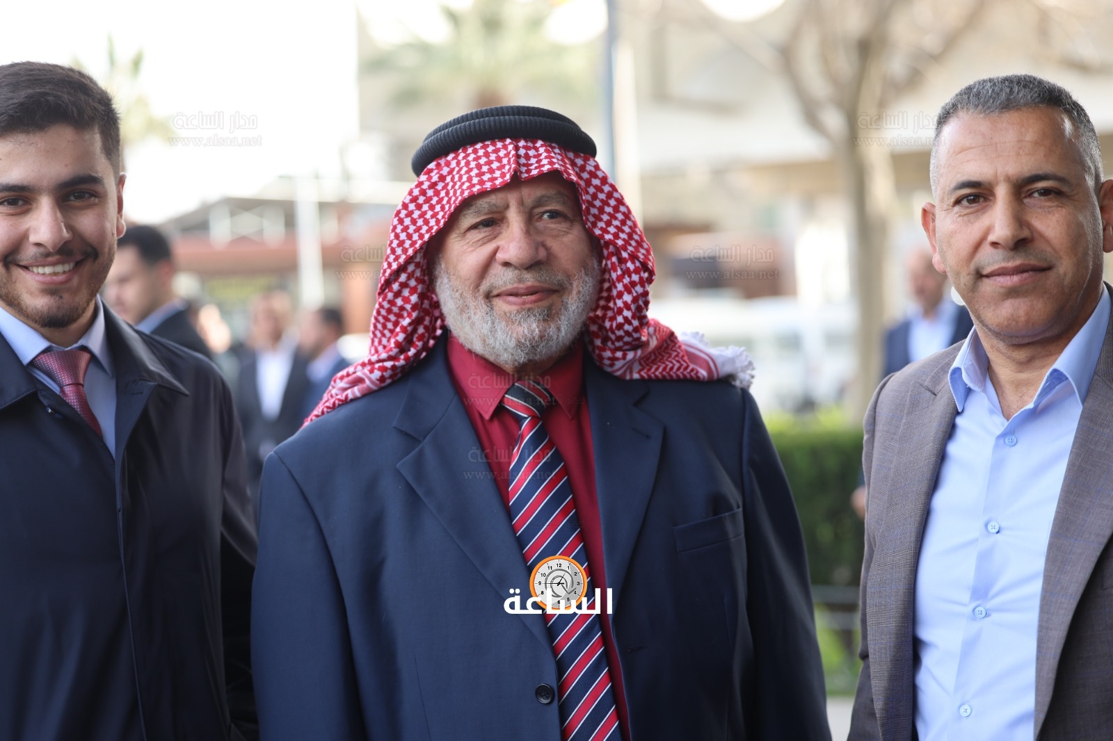 Madar Al-Saa Images 0.6205382523135435