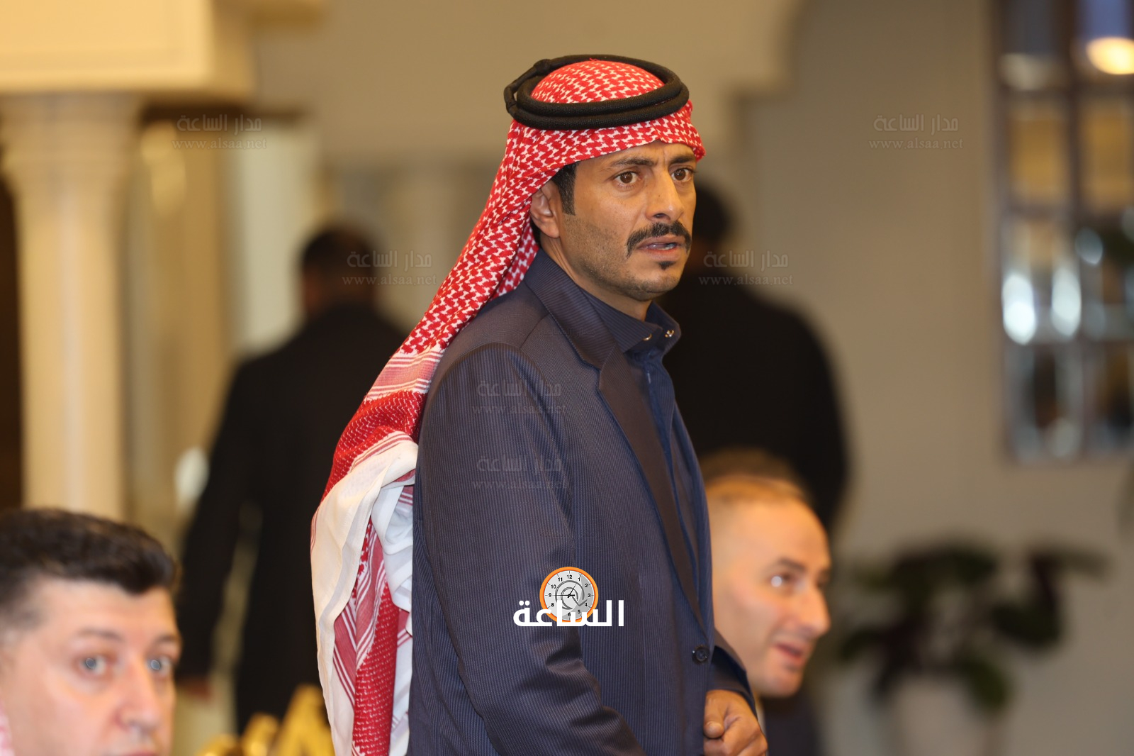 Madar Al-Saa Images 0.1275168260650128