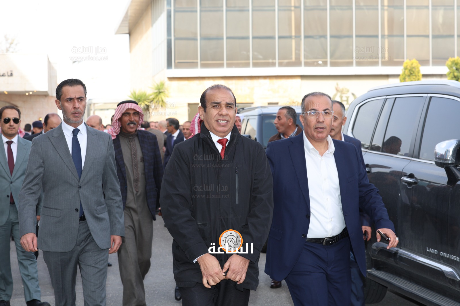 Madar Al-Saa Images 0.367628025569937