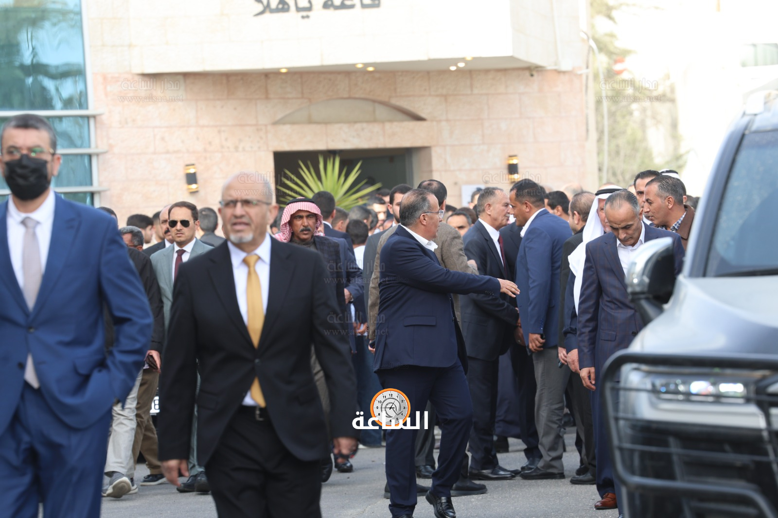 Madar Al-Saa Images 0.6979457072004496