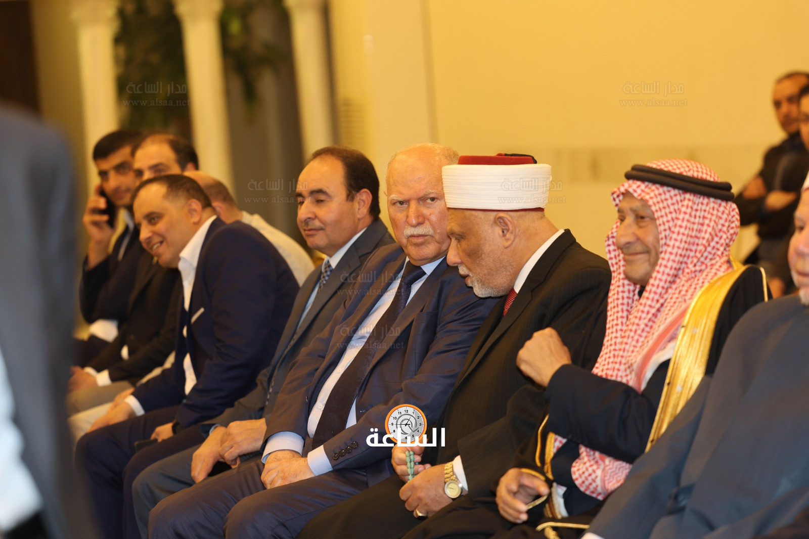 Madar Al-Saa Images 0.19502521017074848