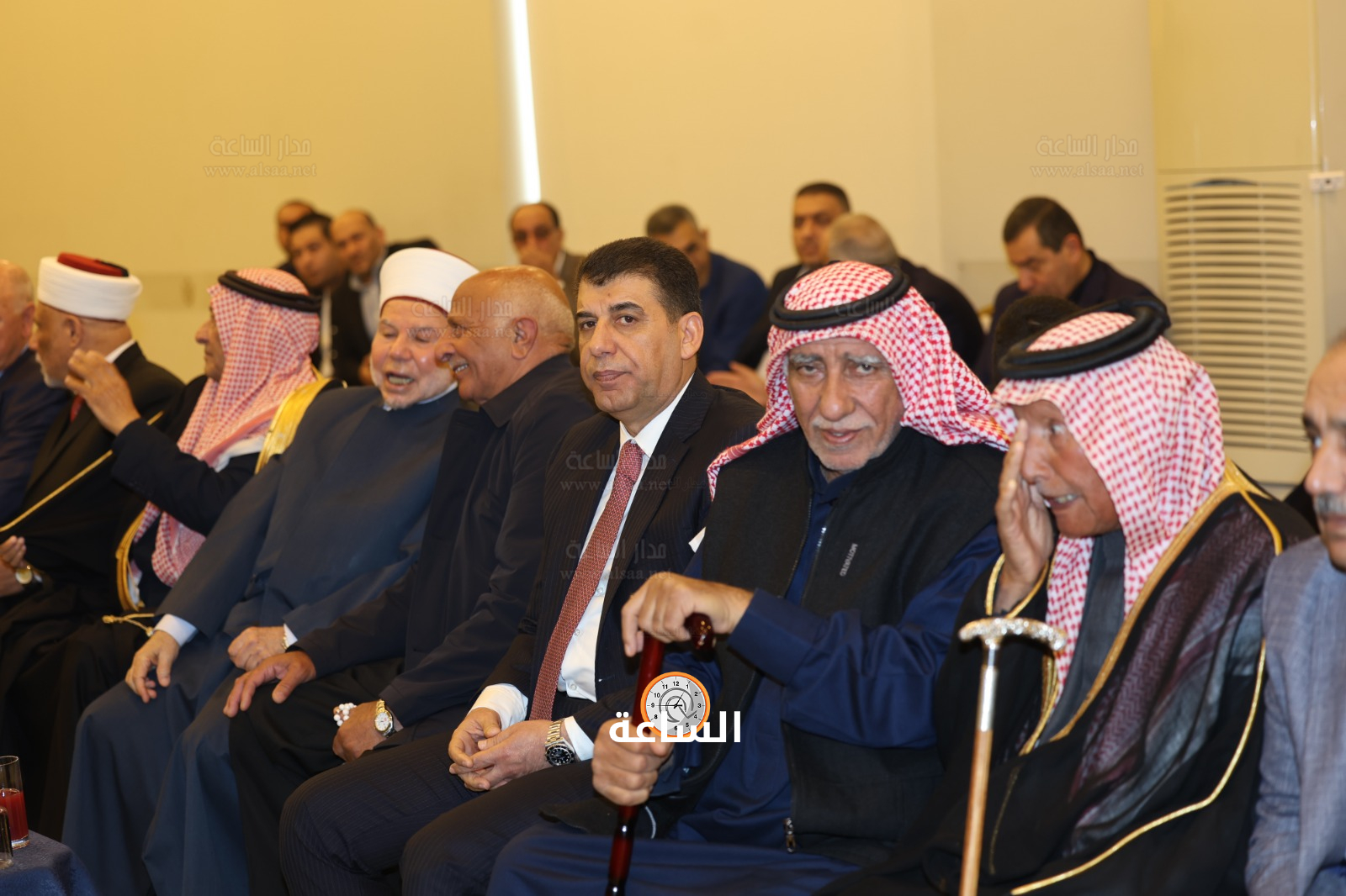 Madar Al-Saa Images 0.09156406401012529