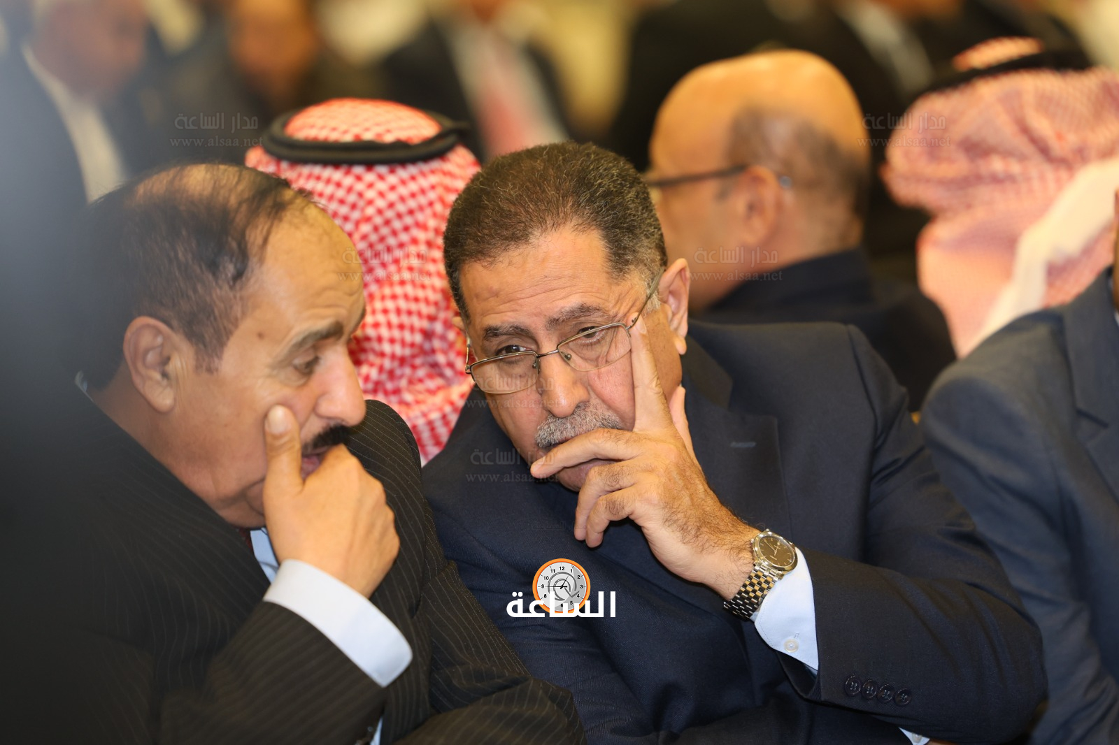 Madar Al-Saa Images 0.8202254800333413