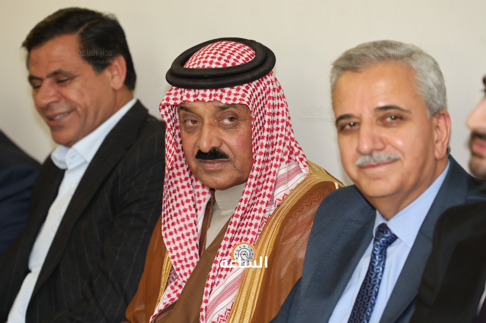 Madar Al-Saa Images 0.7458528666454922