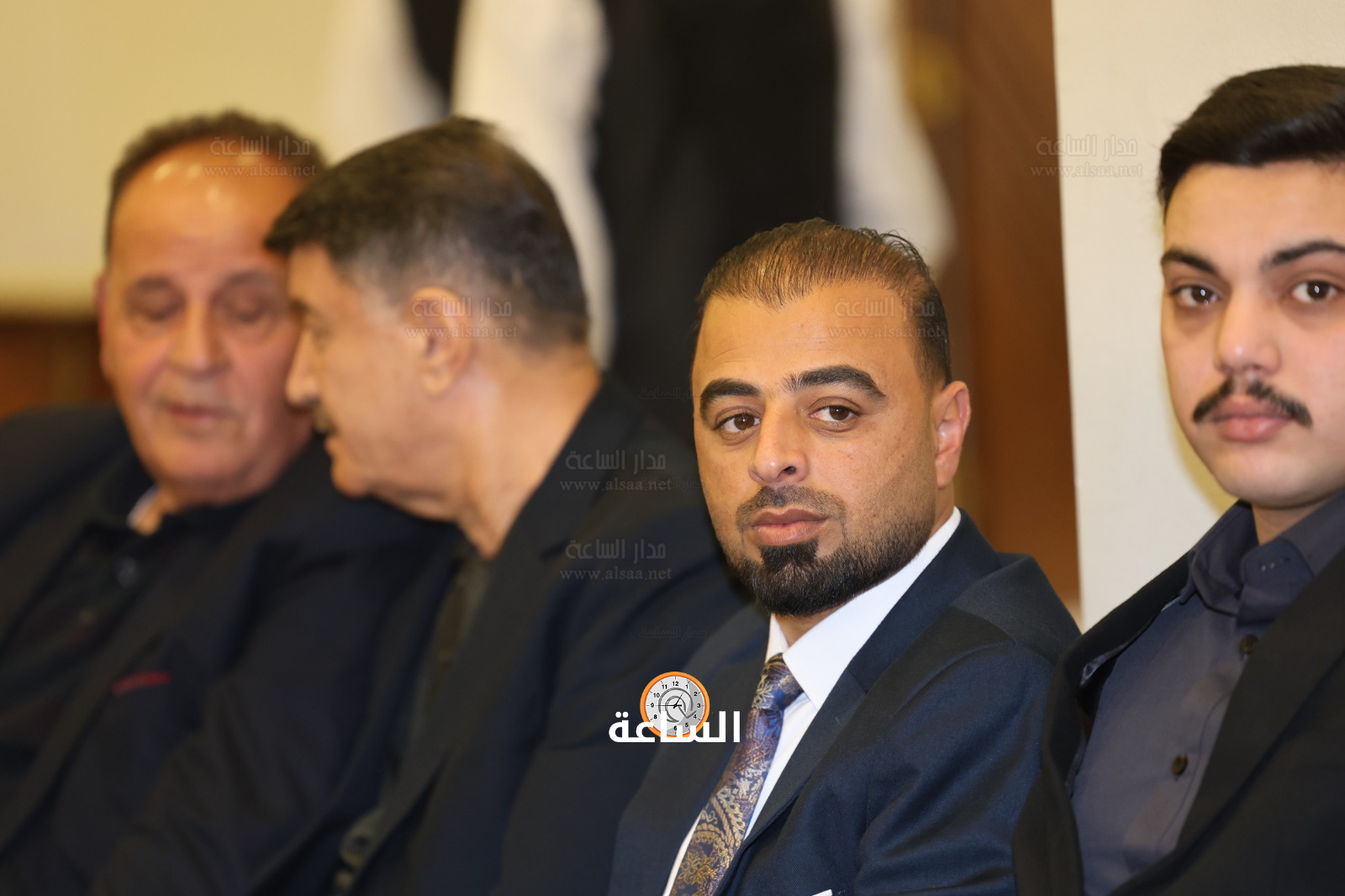 Madar Al-Saa Images 0.04673005875948977