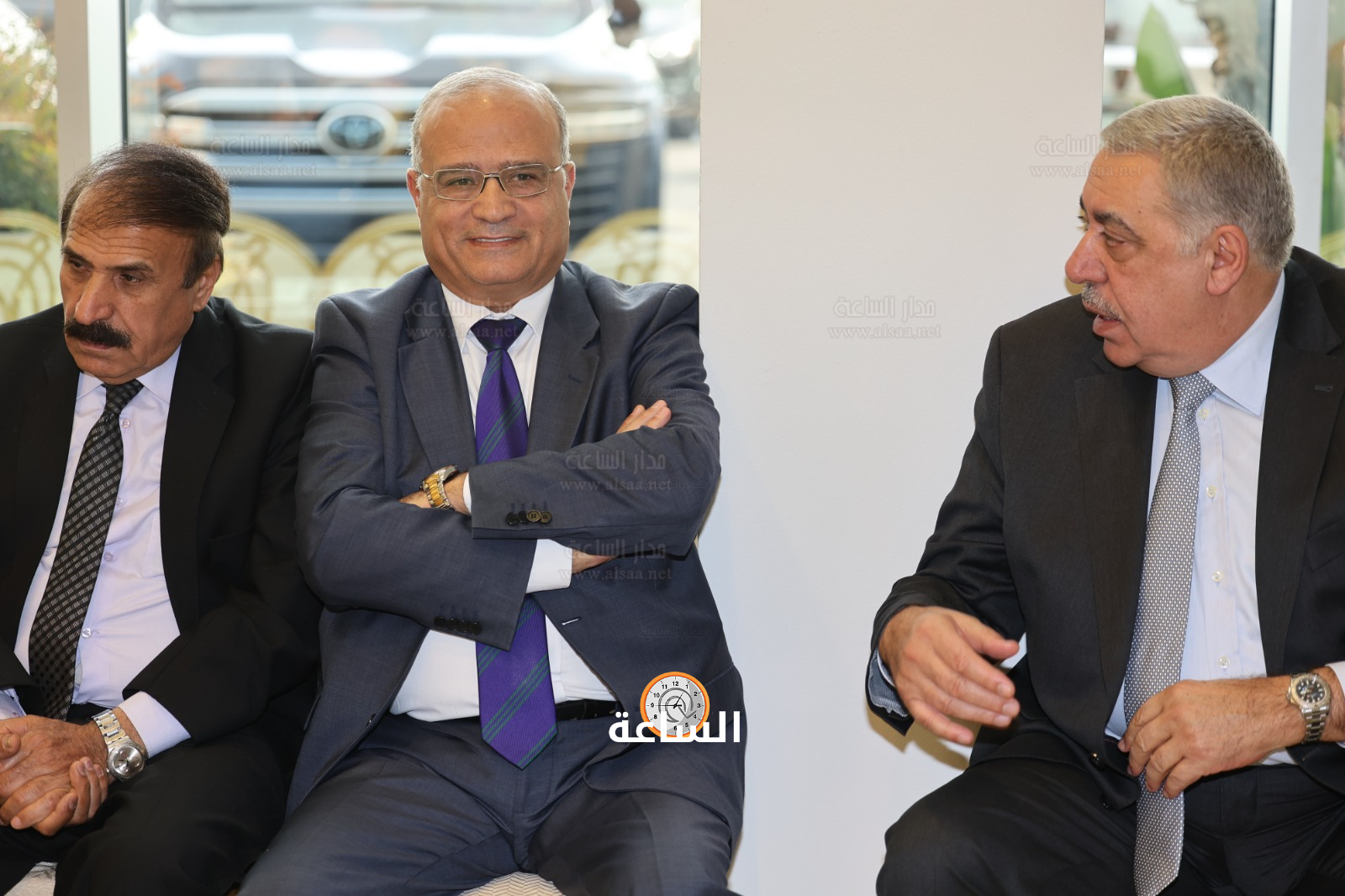 Madar Al-Saa Images 0.3104916907073513