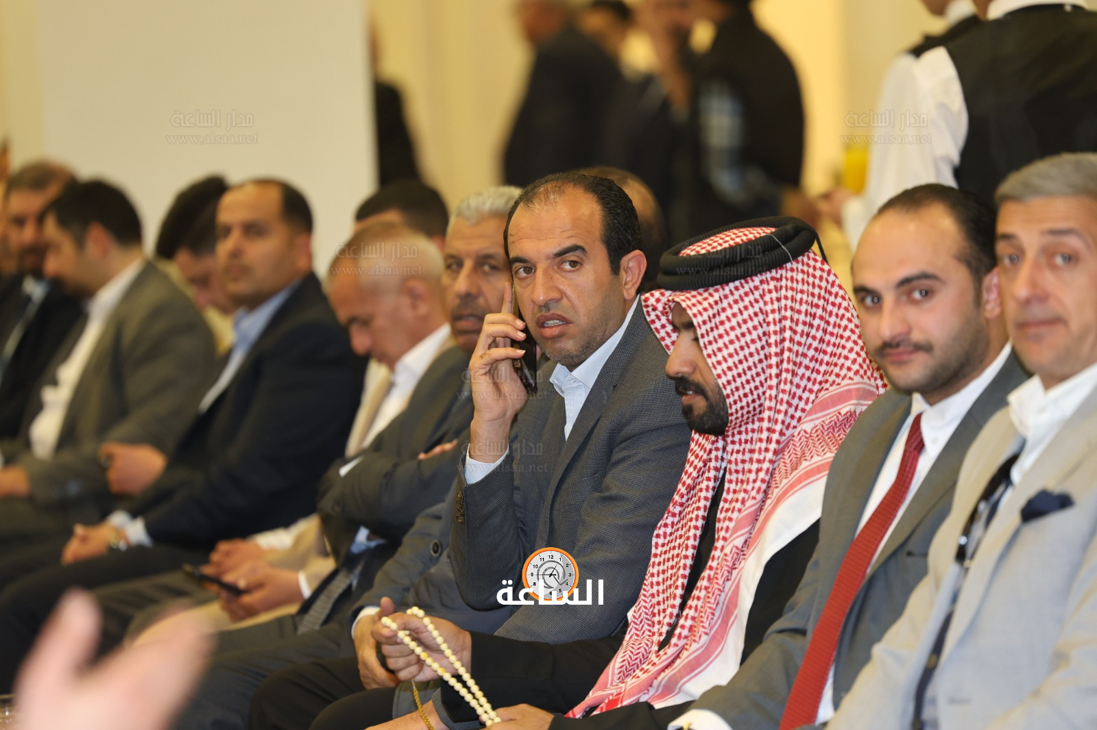 Madar Al-Saa Images 0.07739556615423826