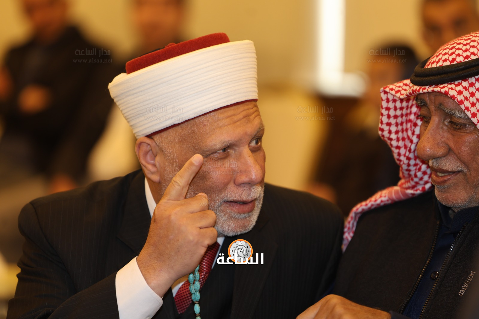 Madar Al-Saa Images 0.22964994866207922