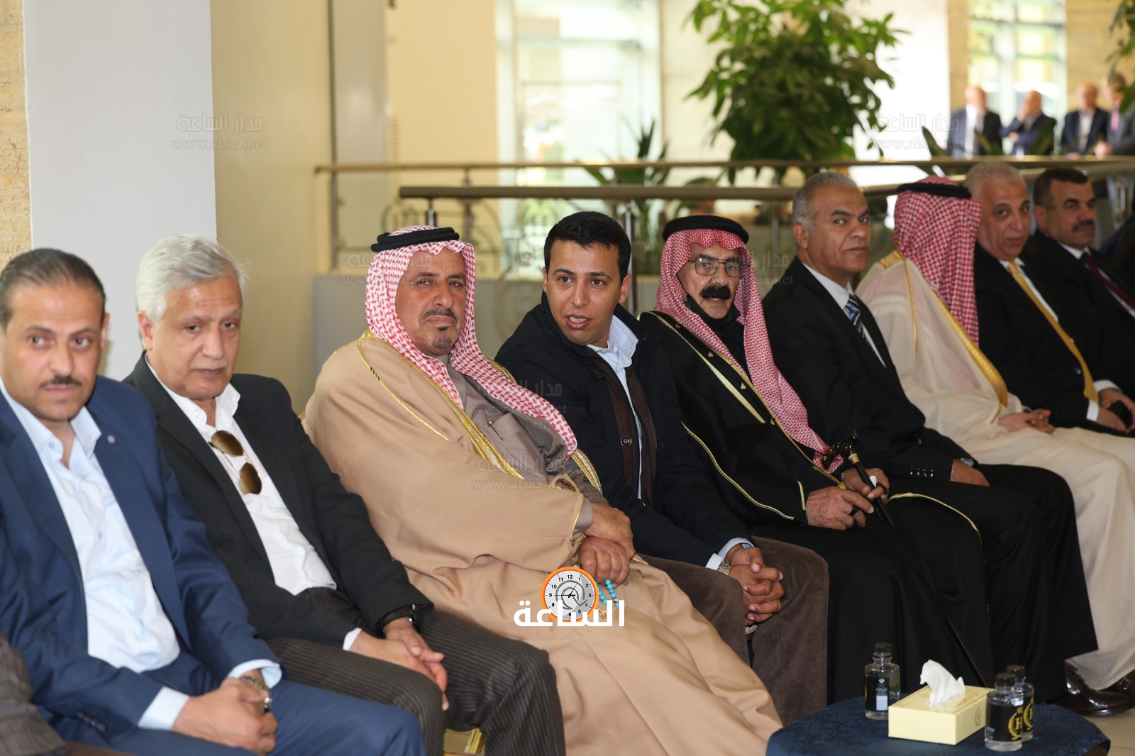 Madar Al-Saa Images 0.5171305876021135