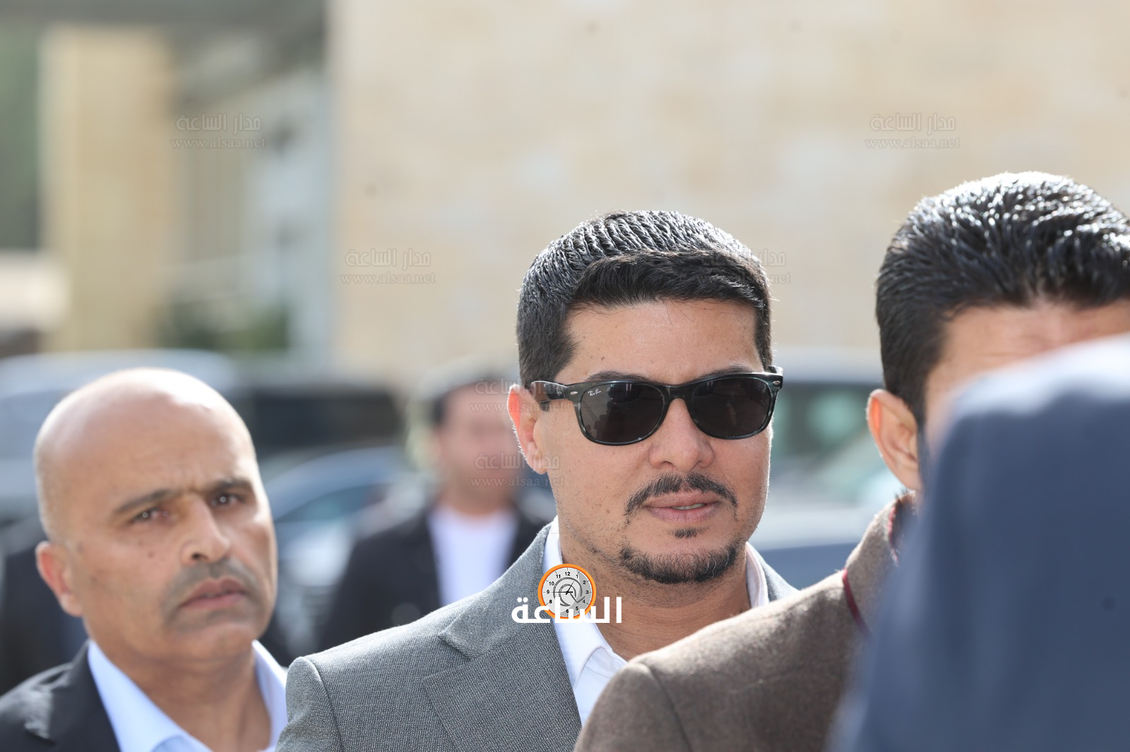 Madar Al-Saa Images 0.6562213042731436