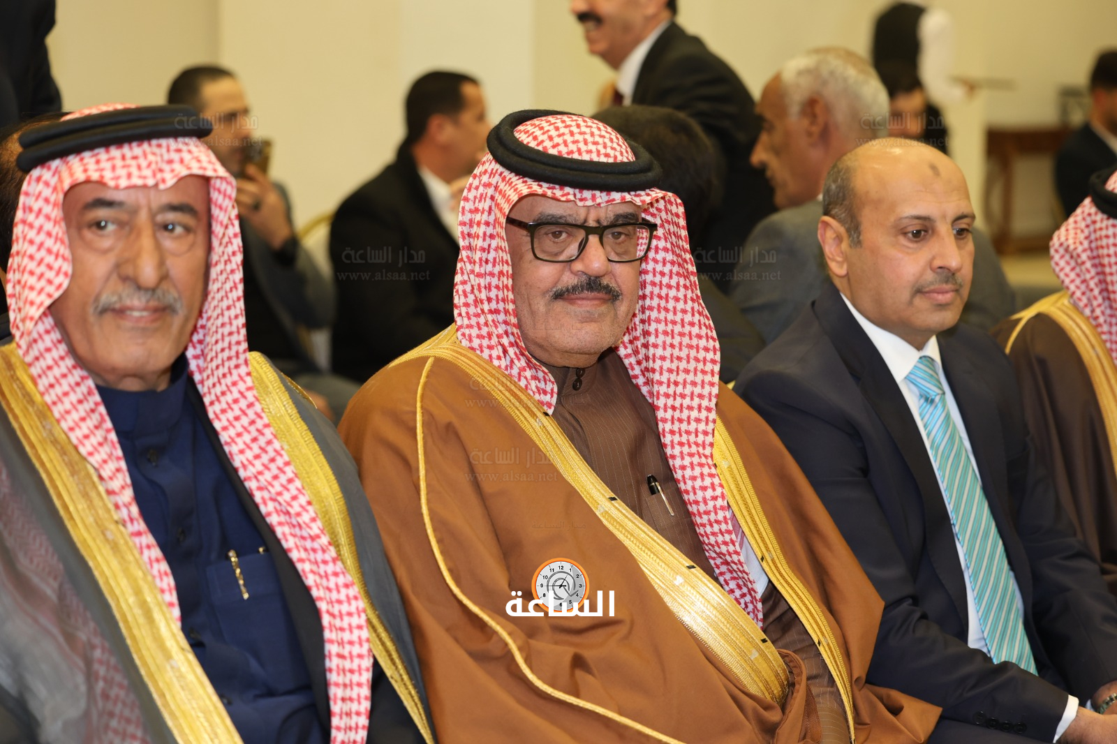 Madar Al-Saa Images 0.9098919984326689