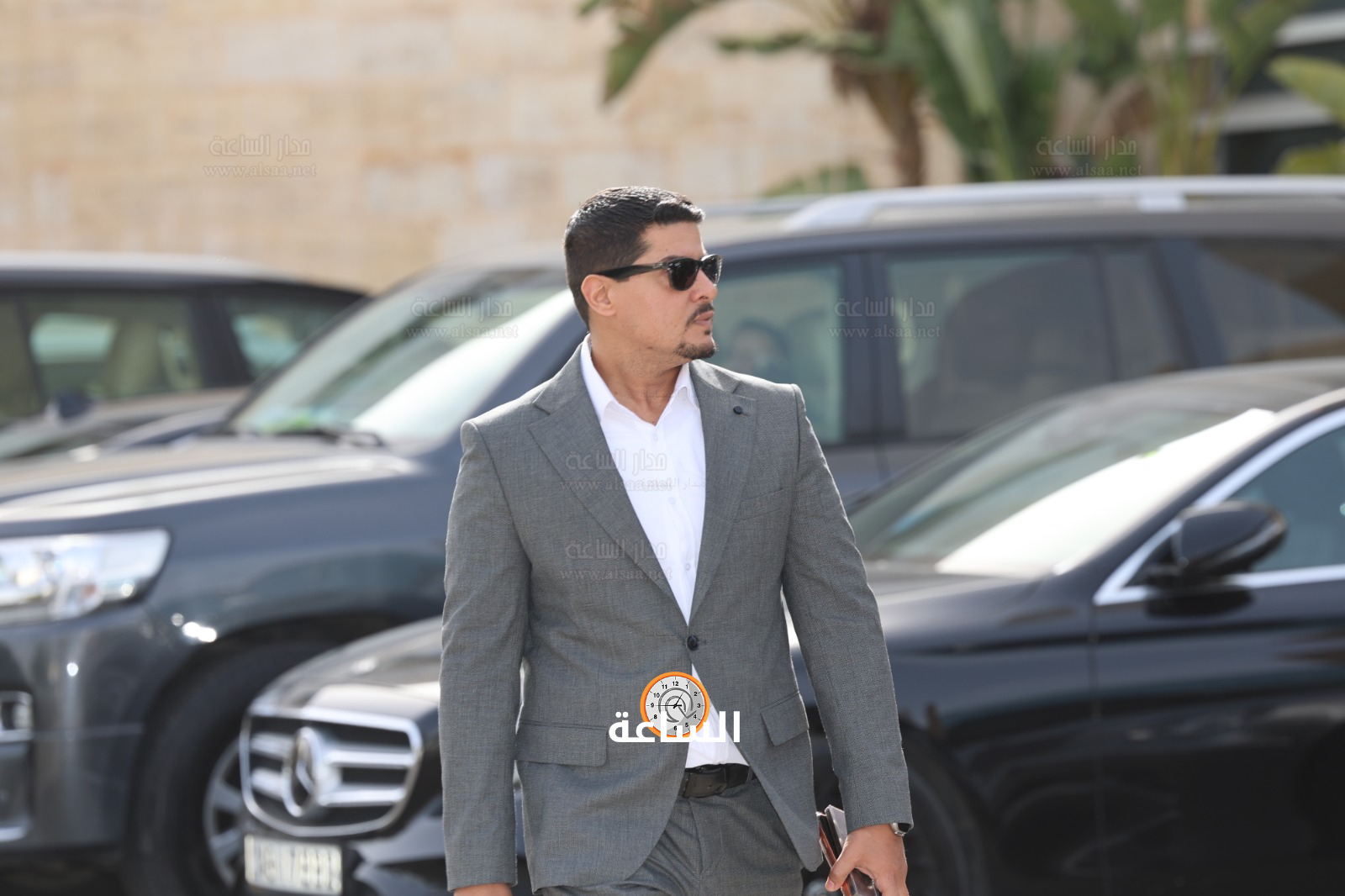 Madar Al-Saa Images 0.29231941041562615