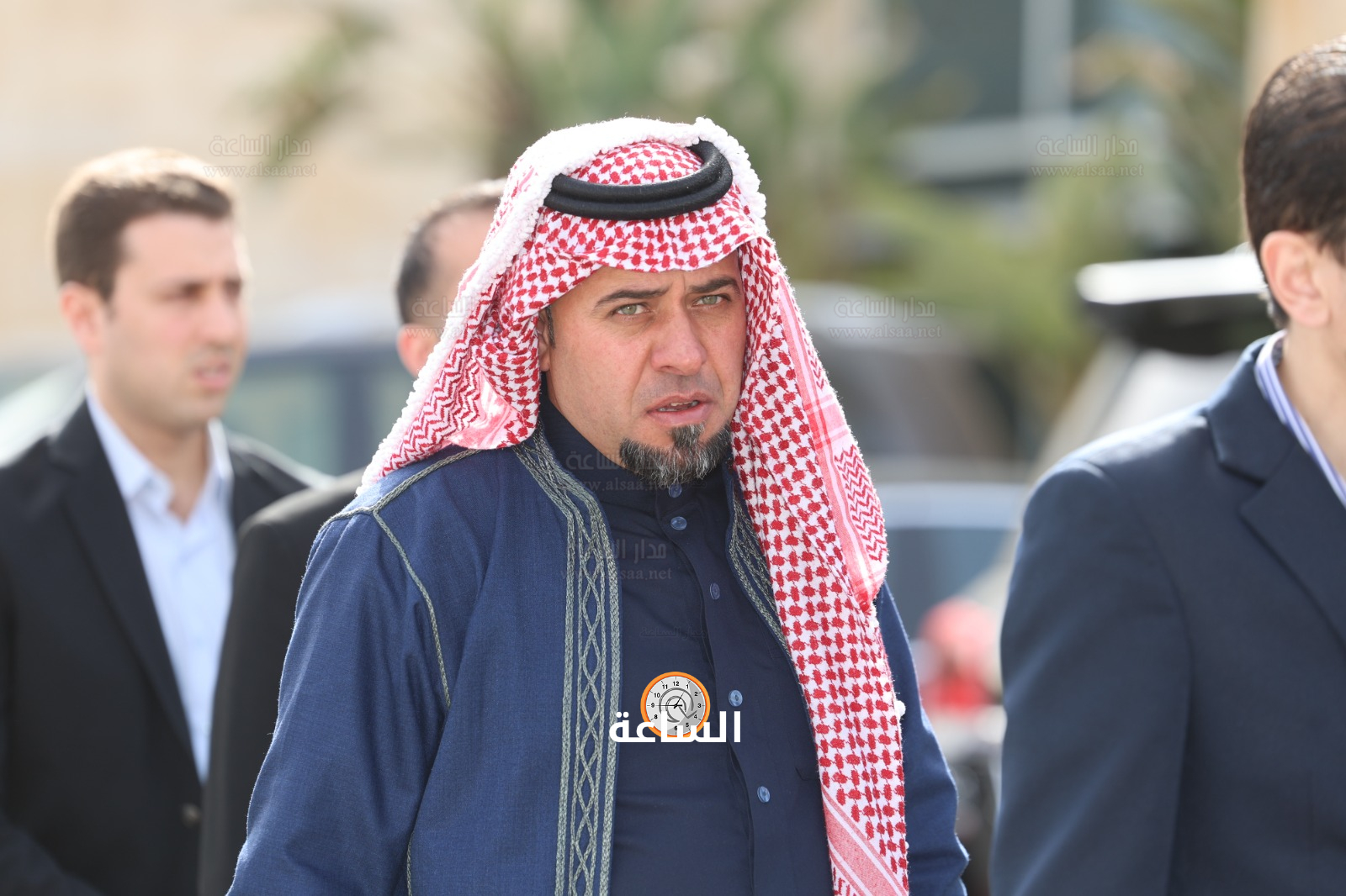 Madar Al-Saa Images 0.19499511750618825