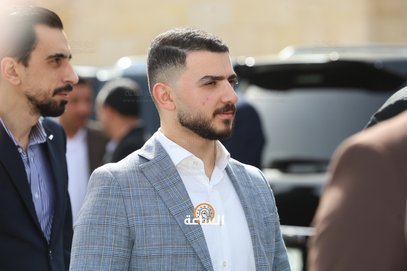 Madar Al-Saa Images 0.4003730764368818