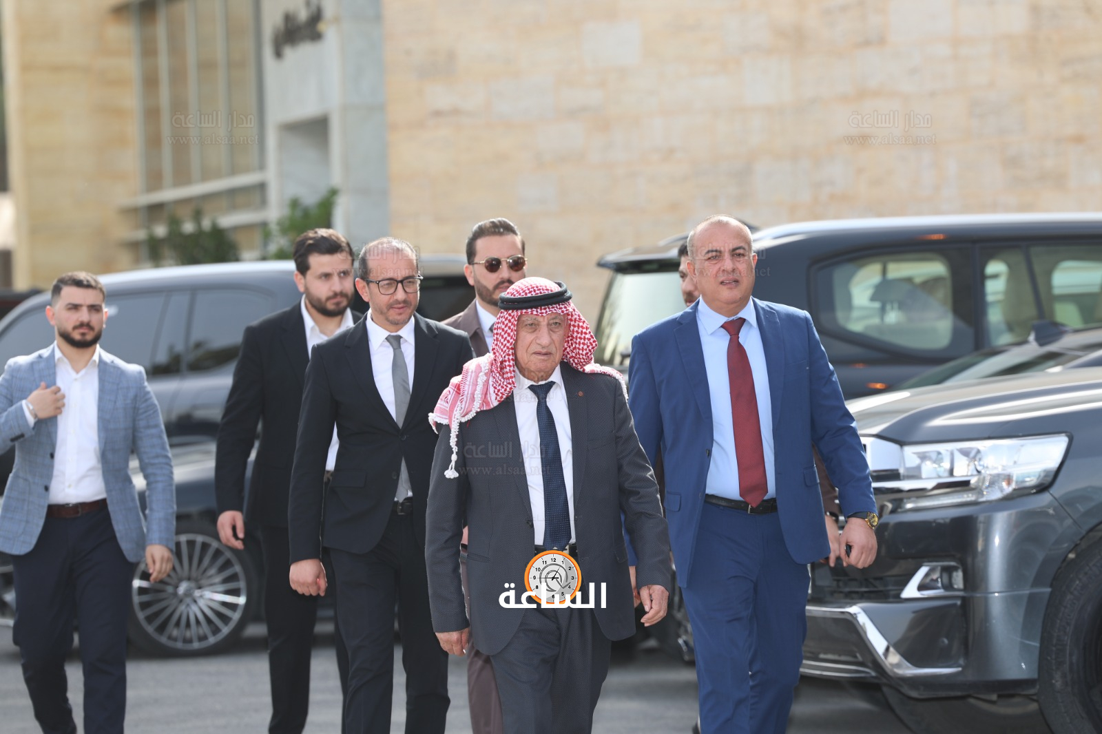 Madar Al-Saa Images 0.42745934449438283